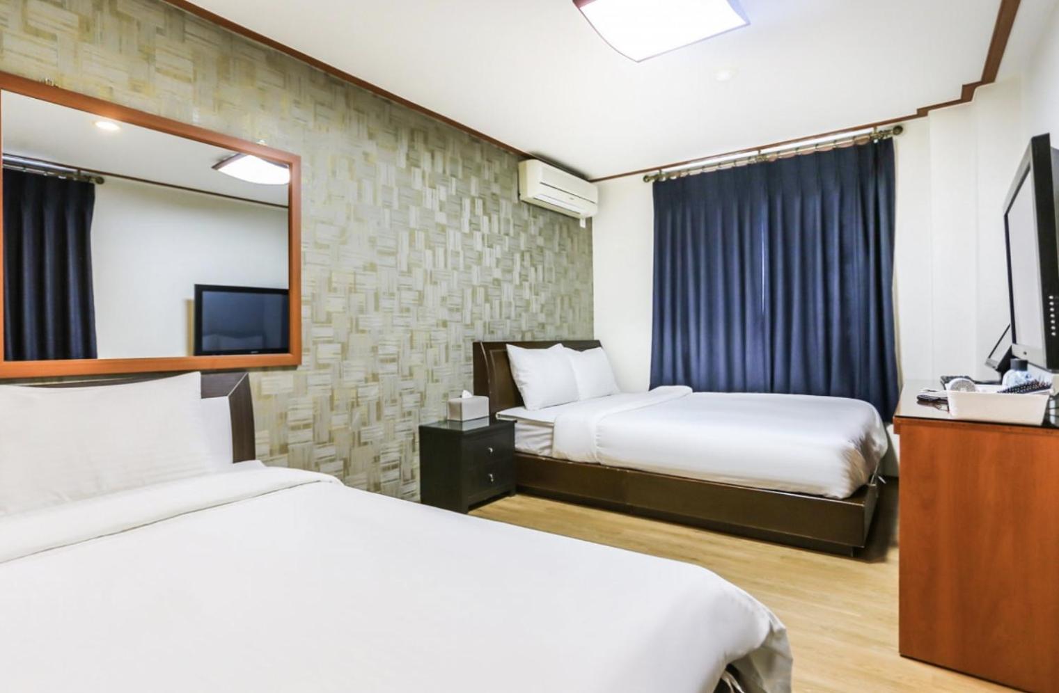 Nokwon Motel view 3