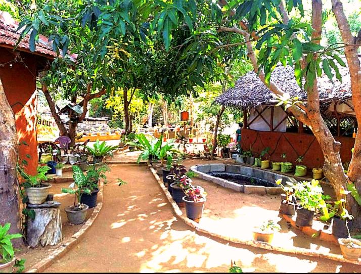 Habarana City Hostel