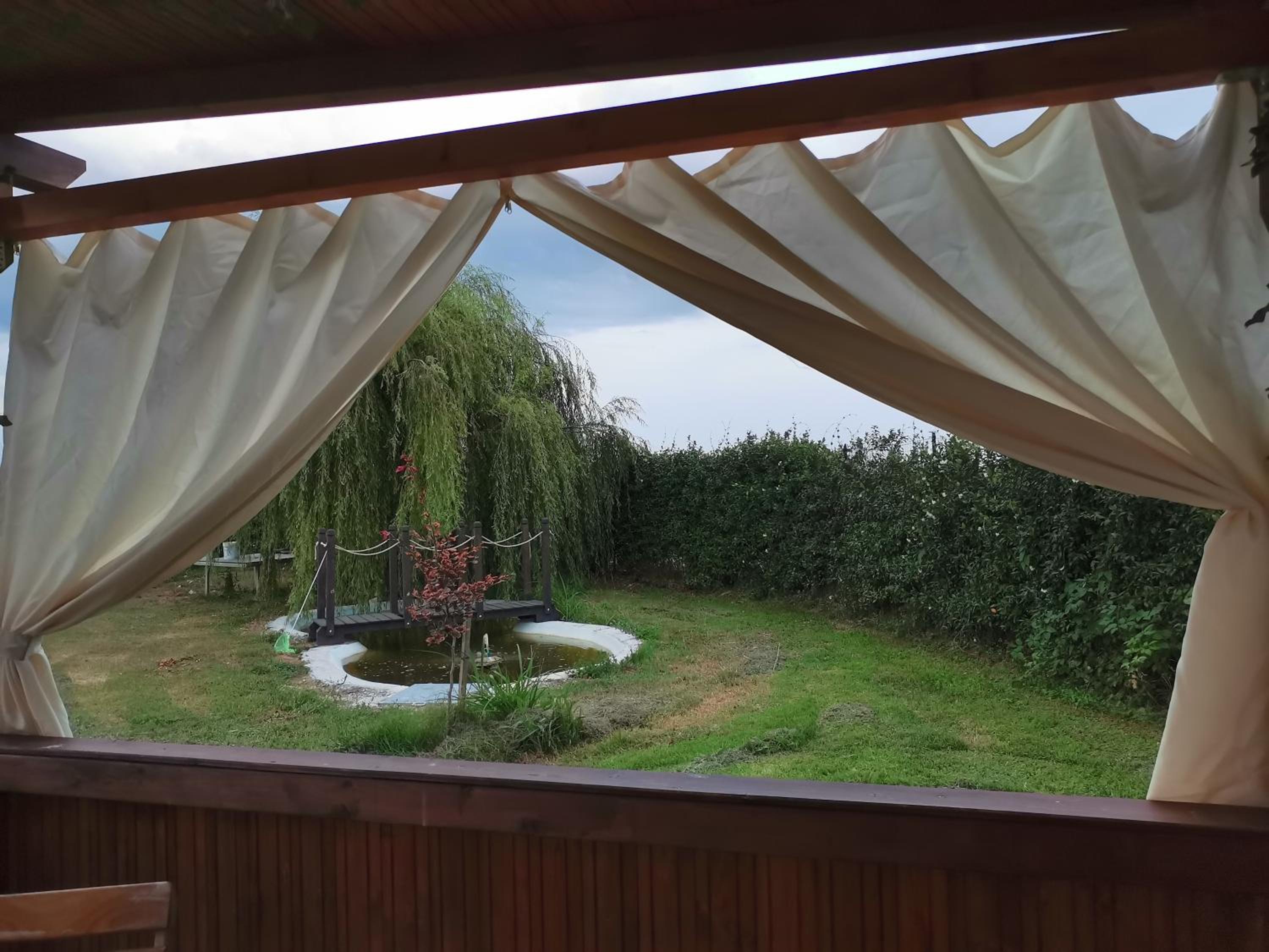B&B LA DEA LUMACA view 2