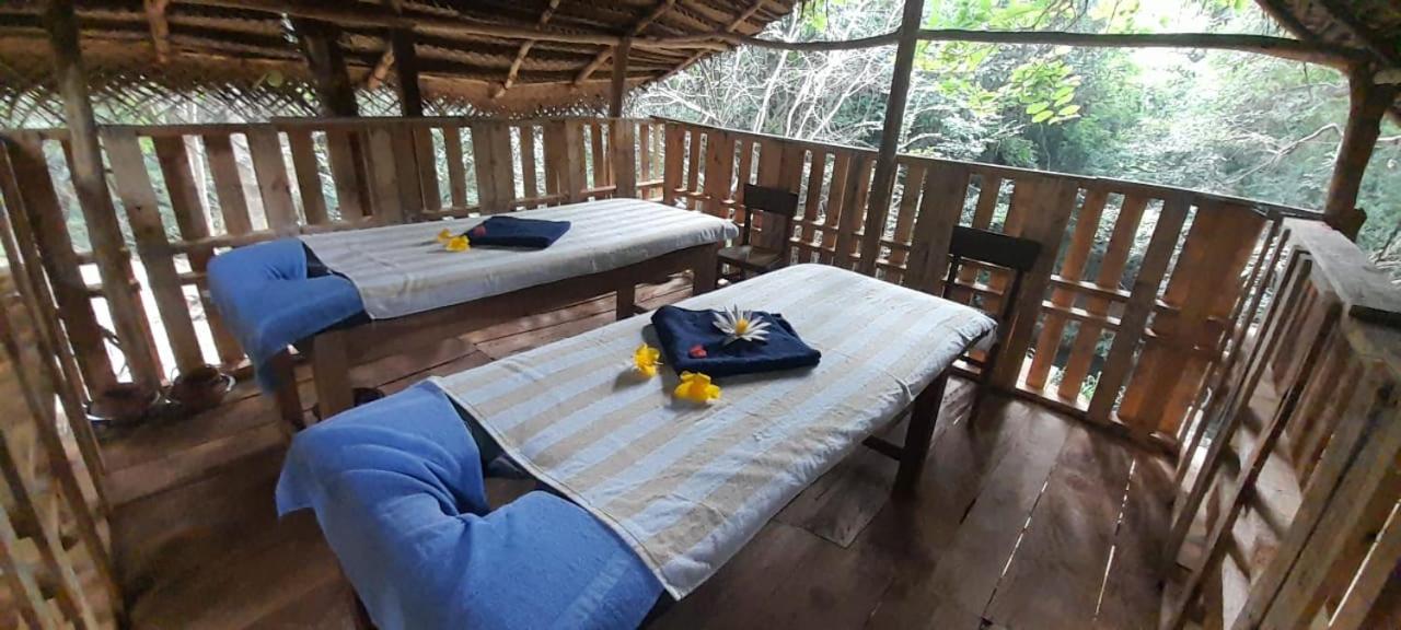 Habarana City Hostel