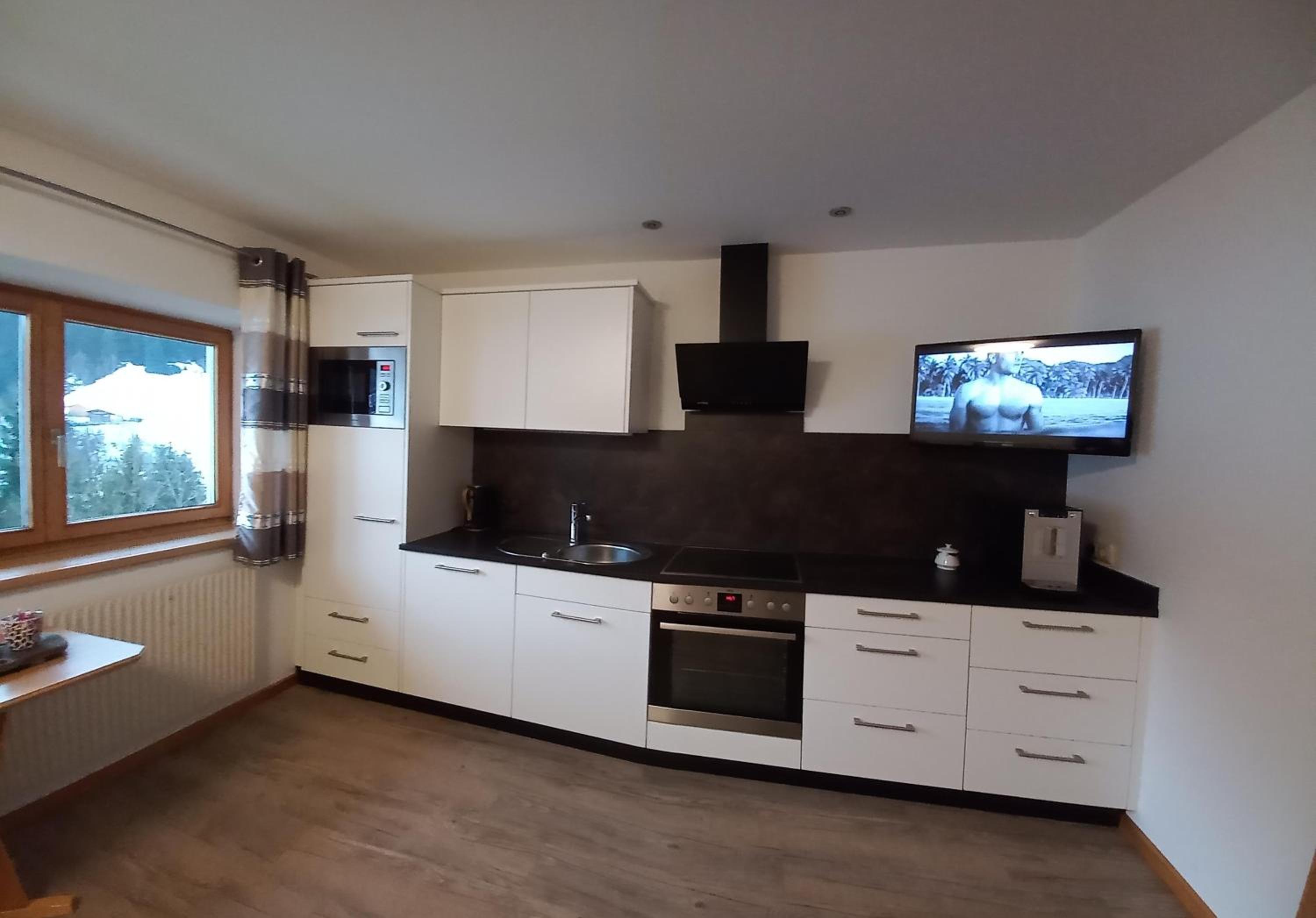 Ferienwohnung Rudigier
