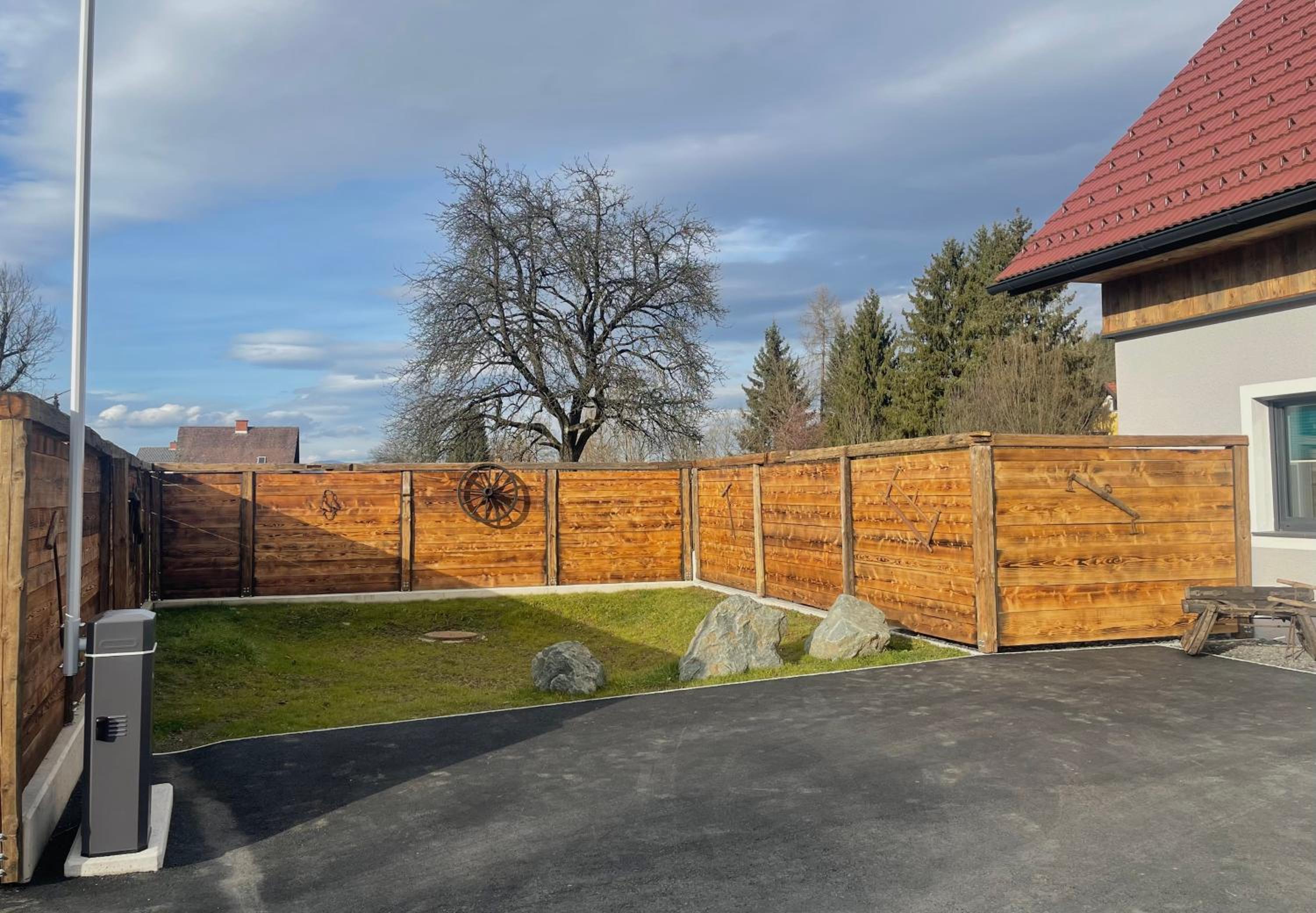 Arnfels Residences am Tor zur Südsteirischen Weinstraße