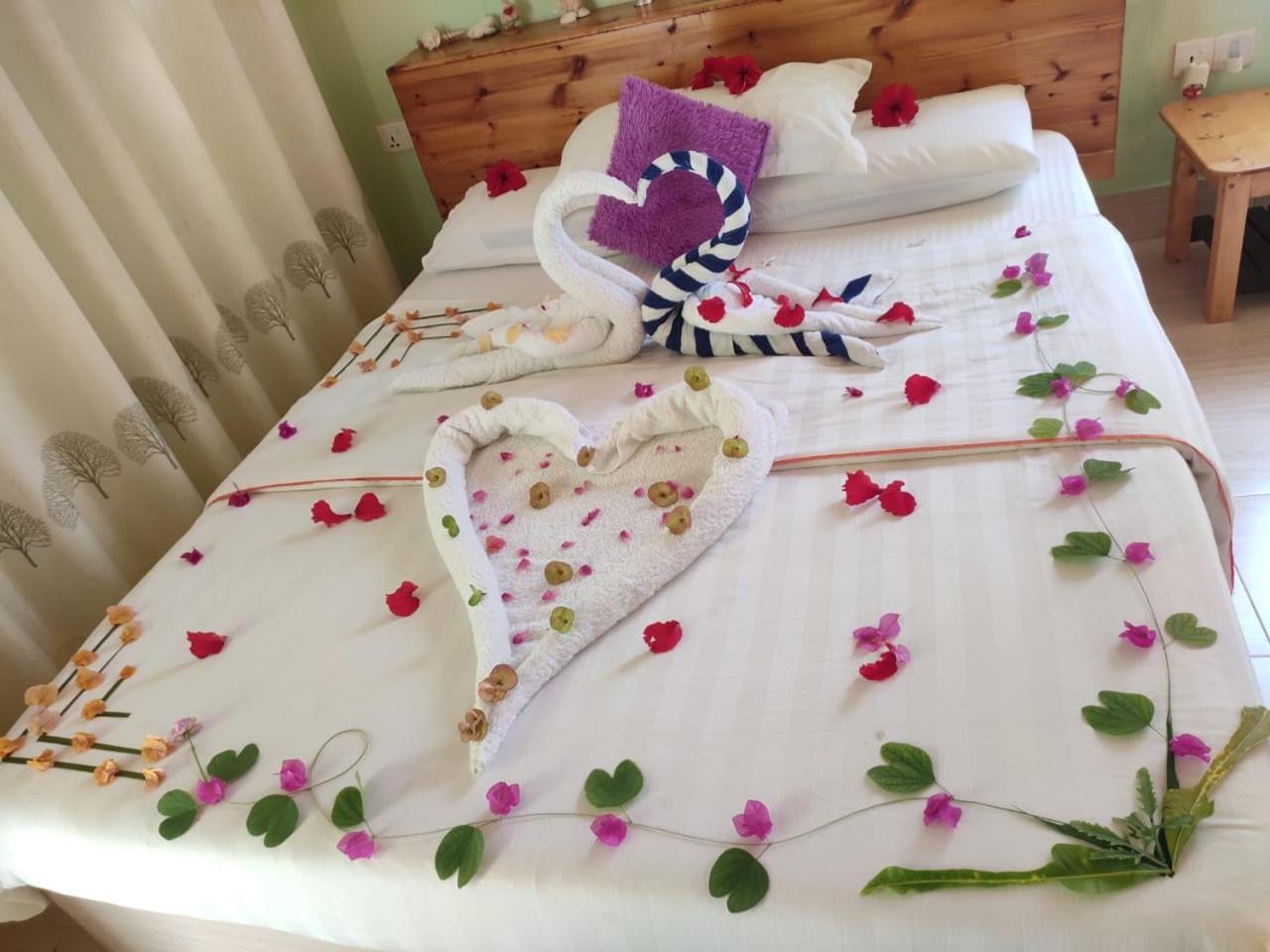 Olhumathi View Inn