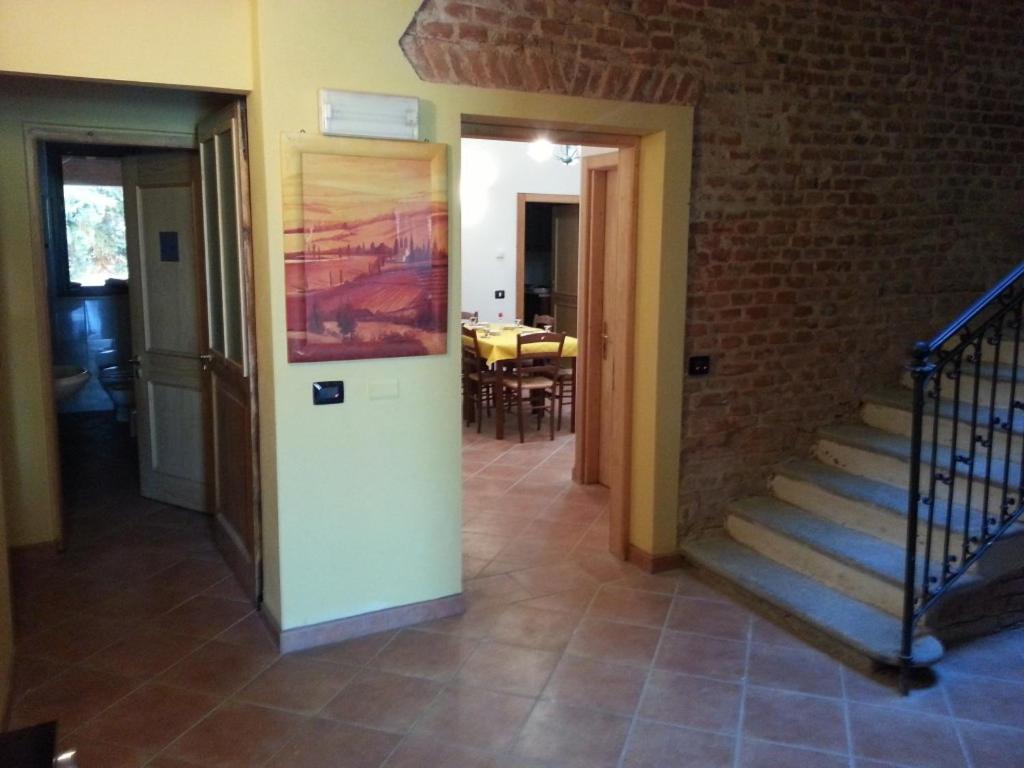 B&B La Viola