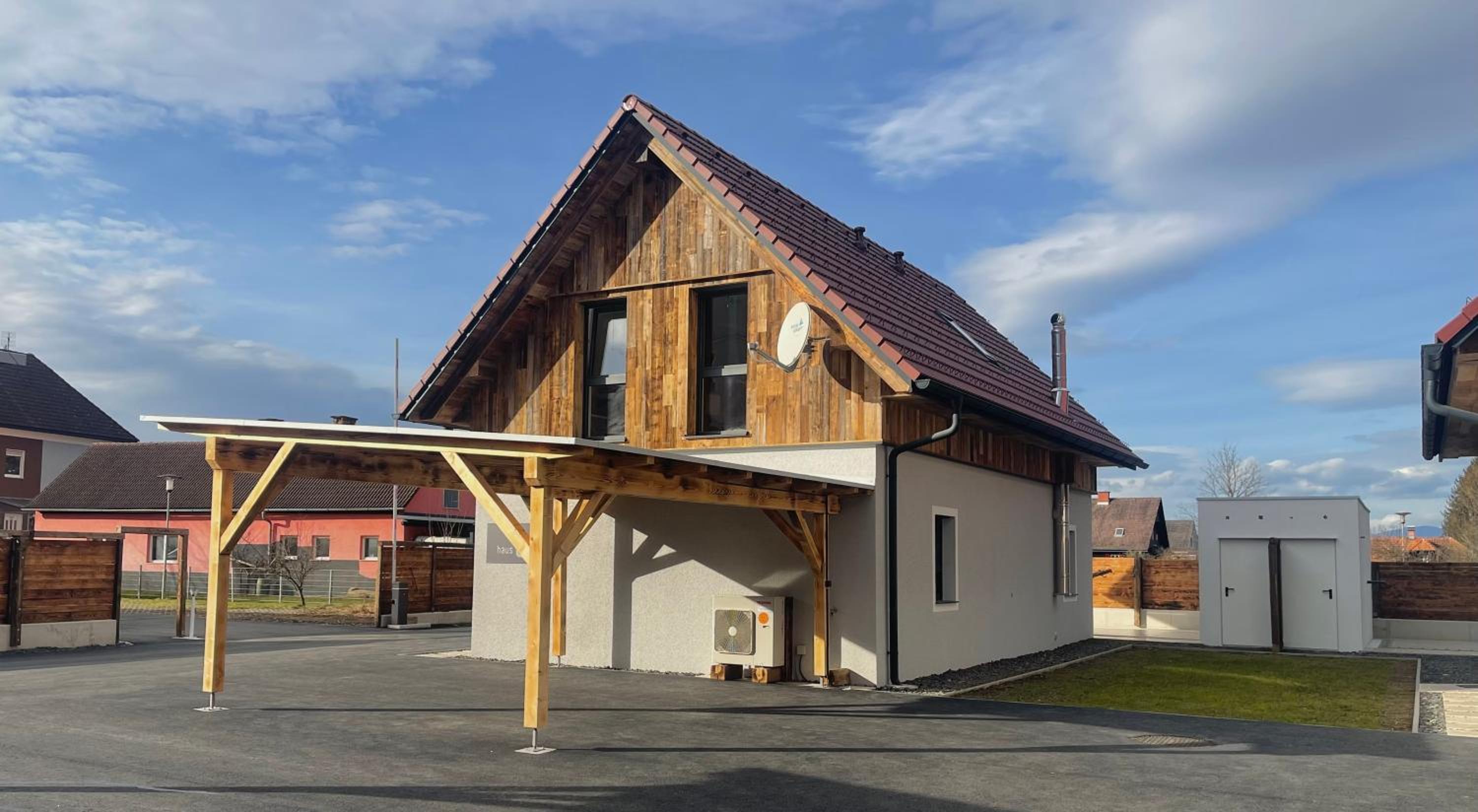 Arnfels Residences am Tor zur Südsteirischen Weinstraße