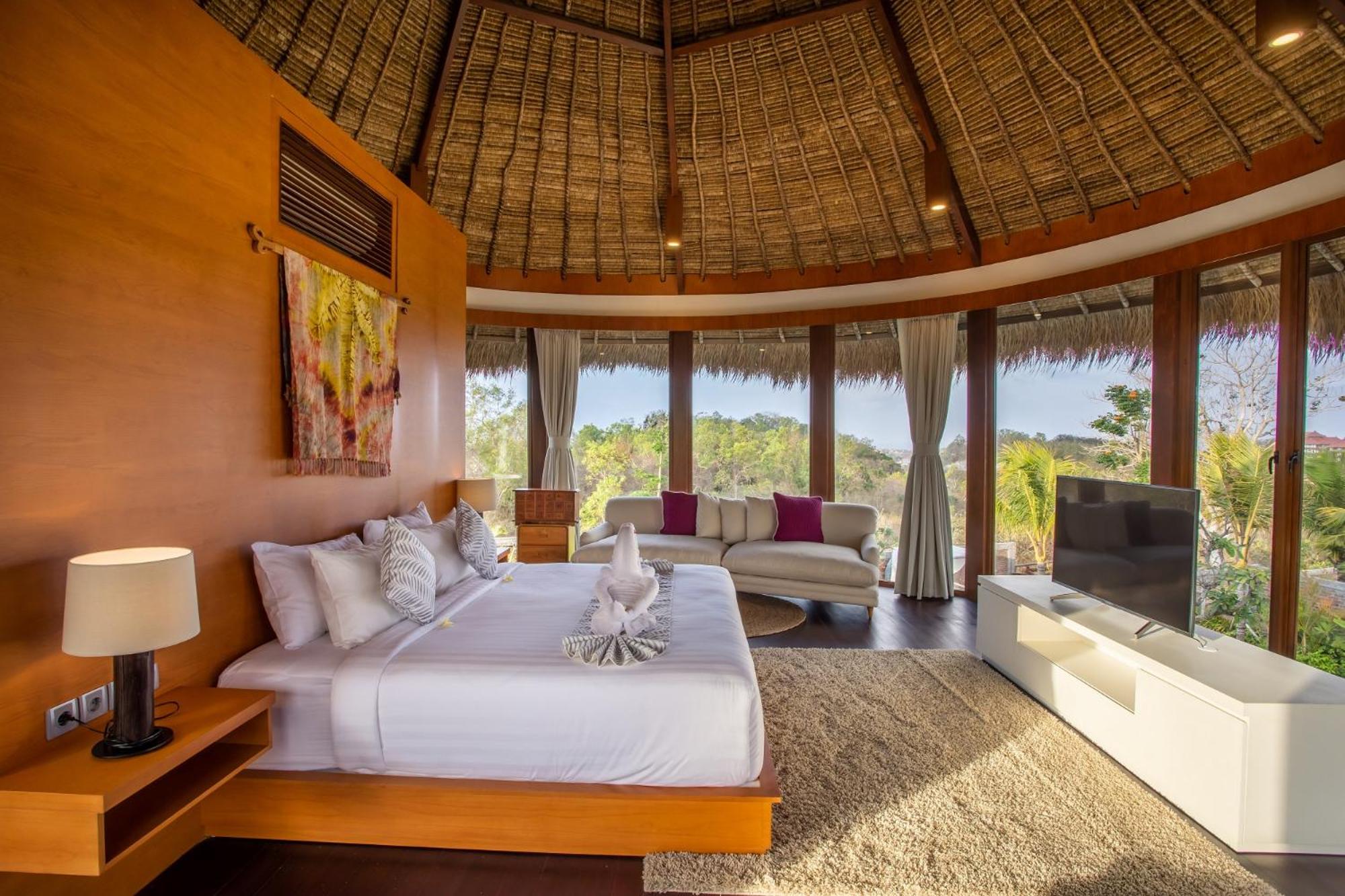 Dayu Mirah Resort