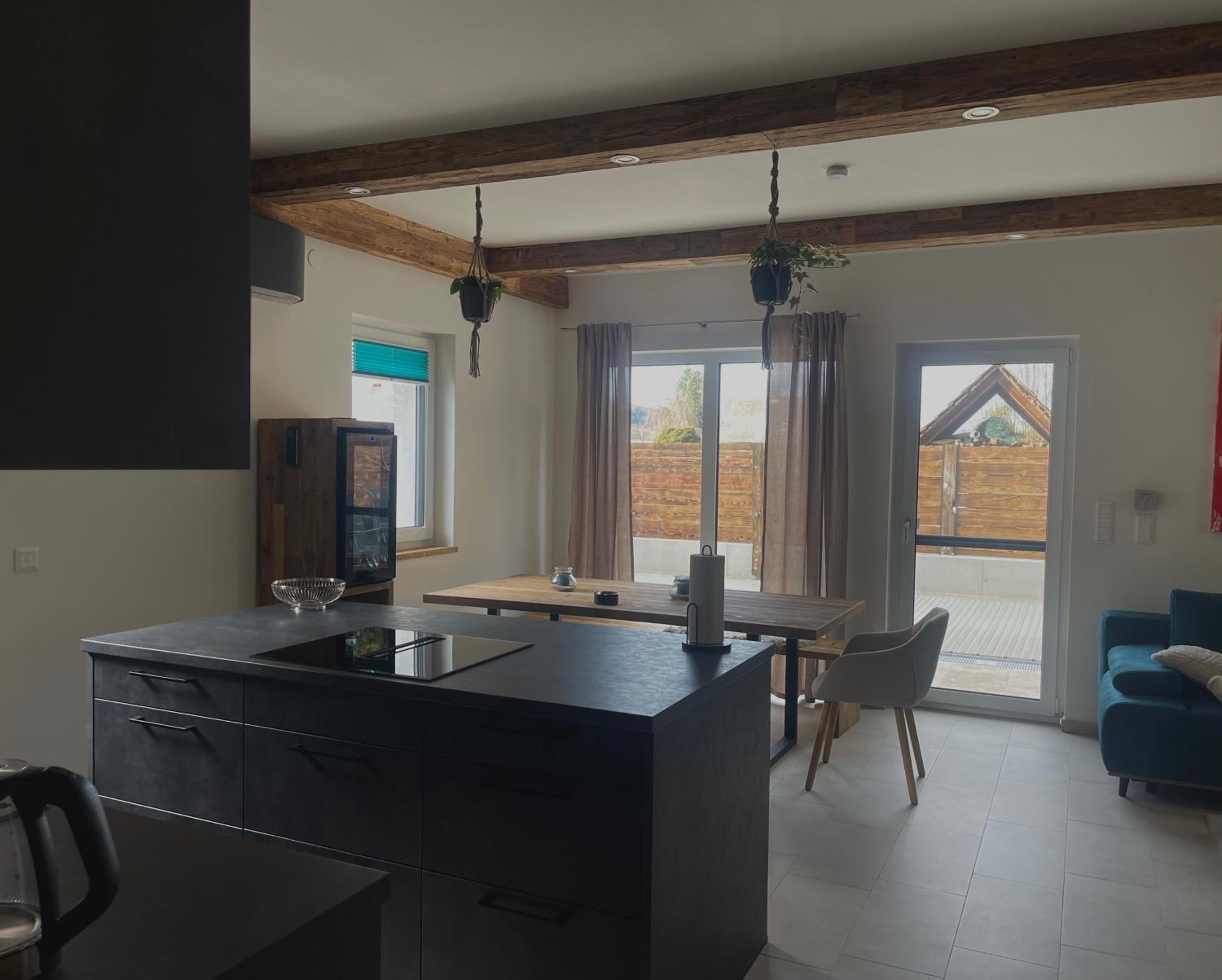 Arnfels Residences am Tor zur Südsteirischen Weinstraße