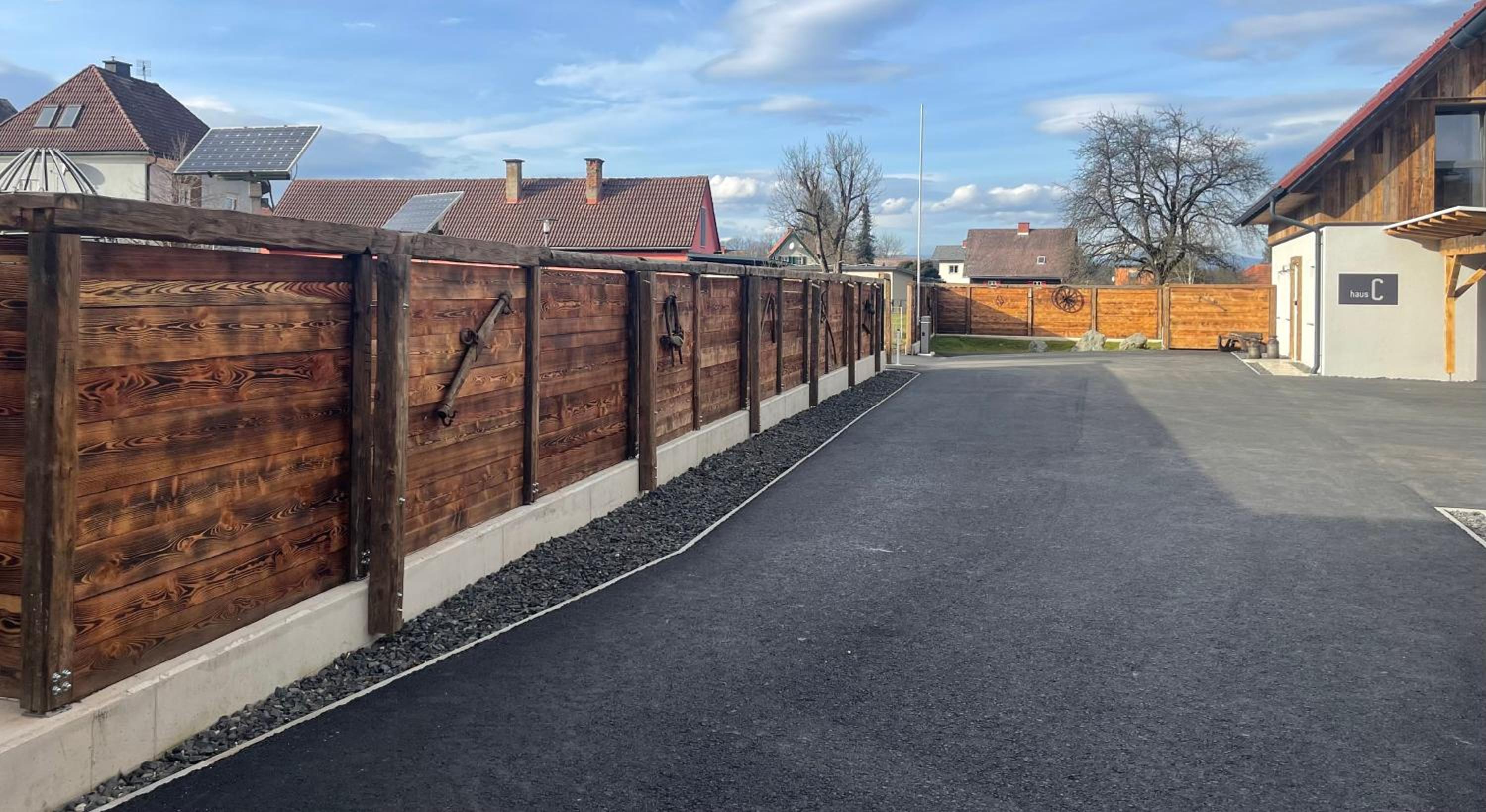 Arnfels Residences am Tor zur Südsteirischen Weinstraße
