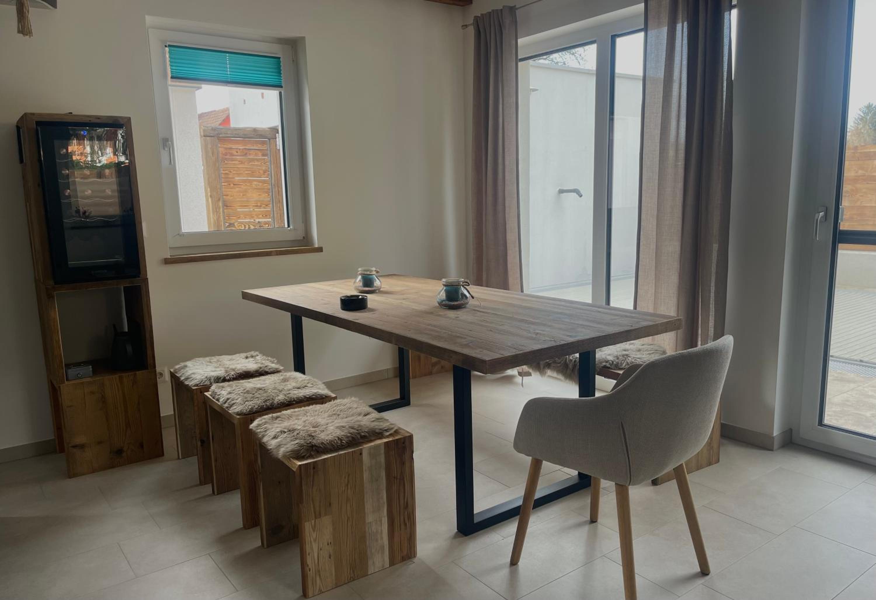 Arnfels Residences am Tor zur Südsteirischen Weinstraße