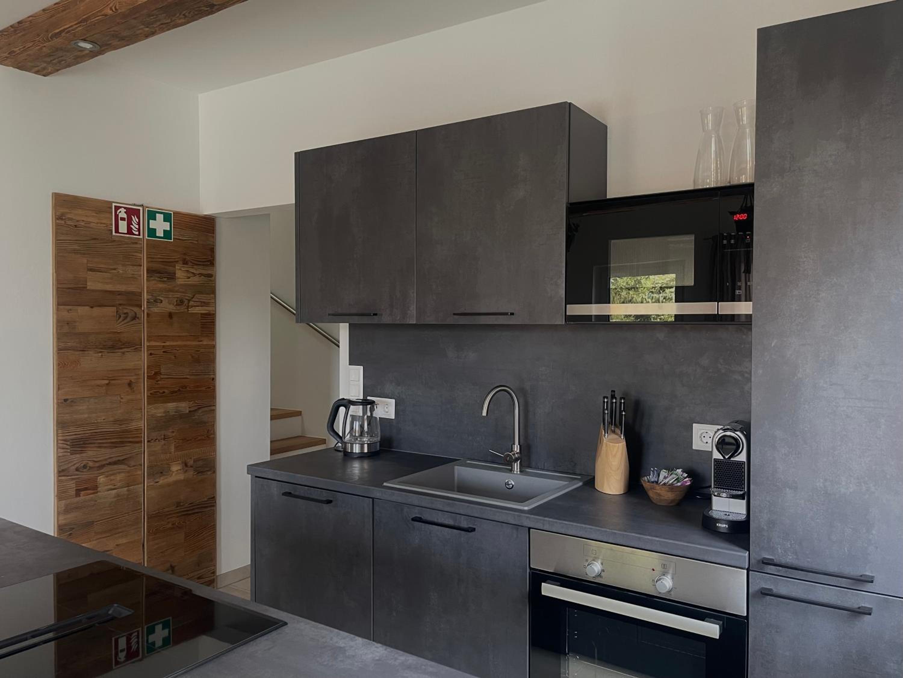 Arnfels Residences am Tor zur Südsteirischen Weinstraße
