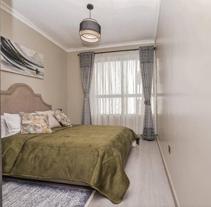 Palatial Luxury Apartment view 3