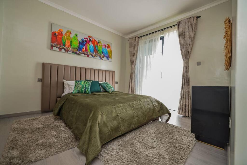 Palatial Luxury Apartment view 5