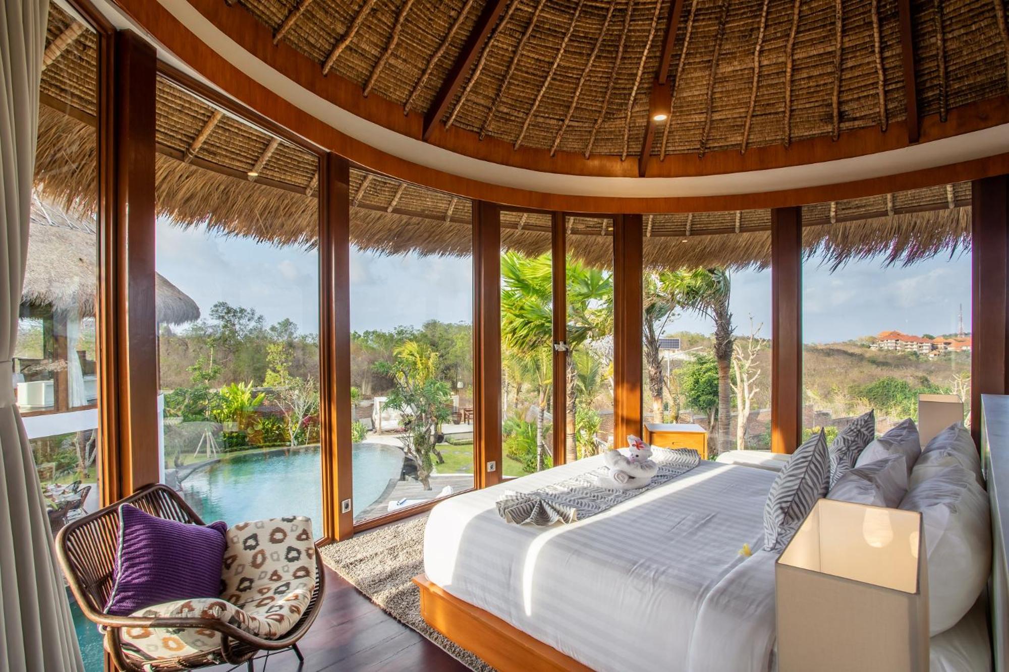 Dayu Mirah Resort