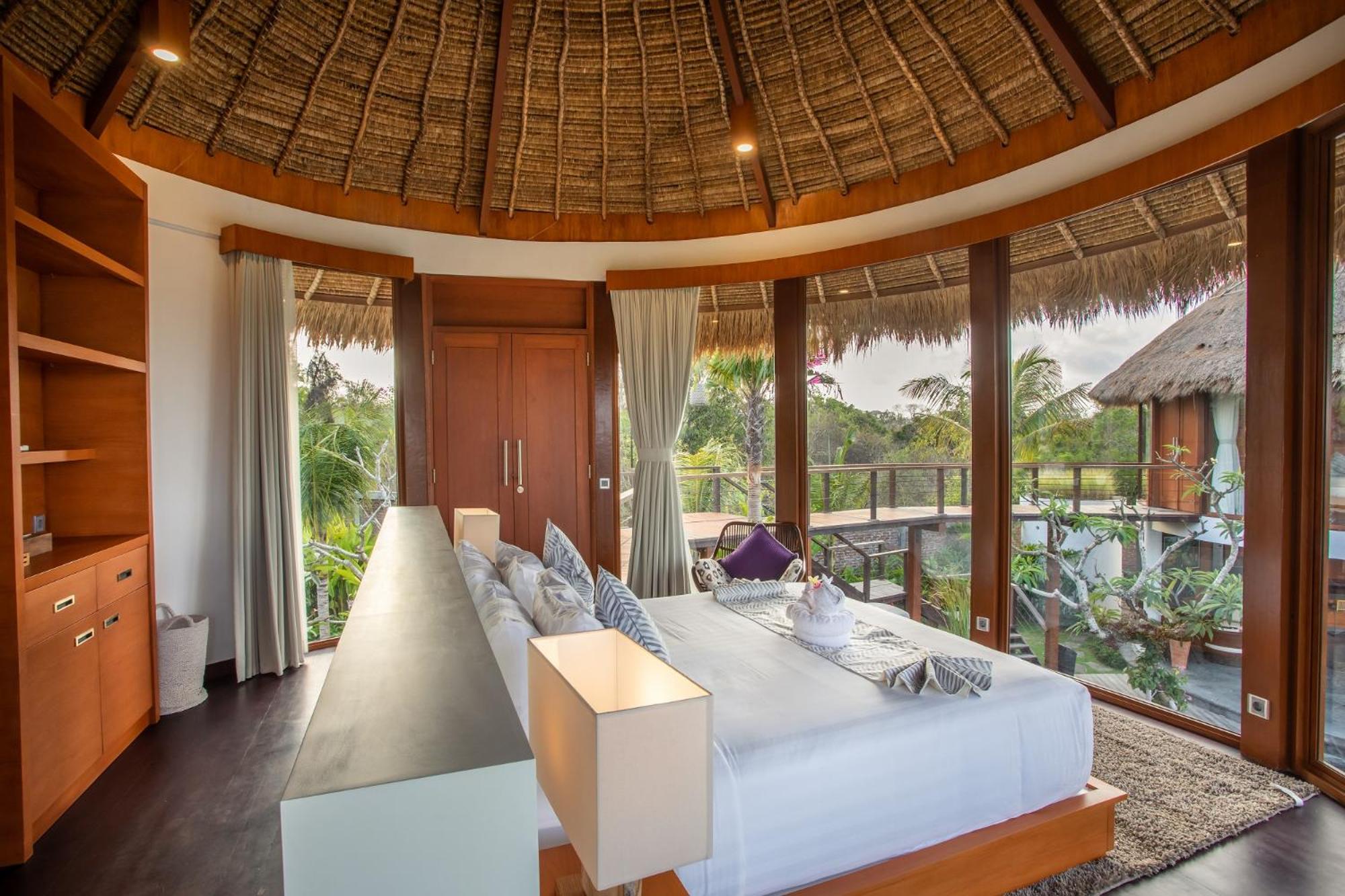 Dayu Mirah Resort