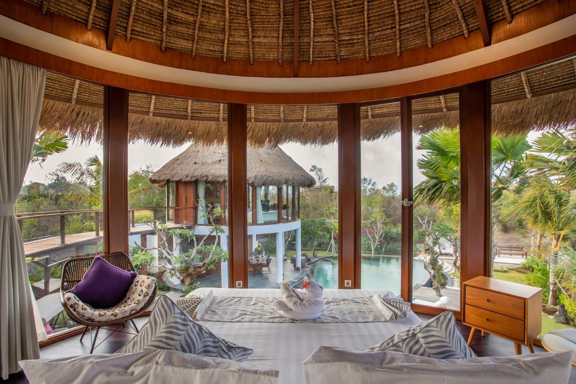 Dayu Mirah Resort