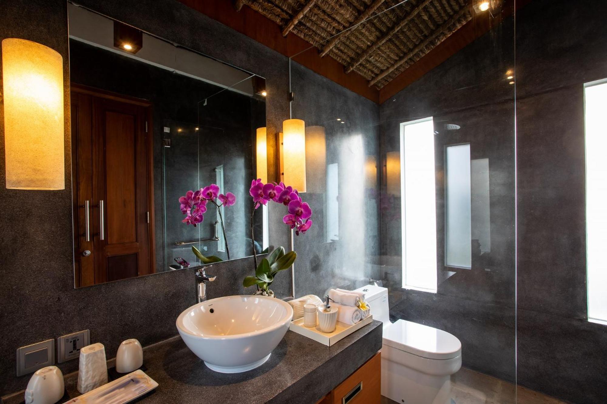 Dayu Mirah Resort