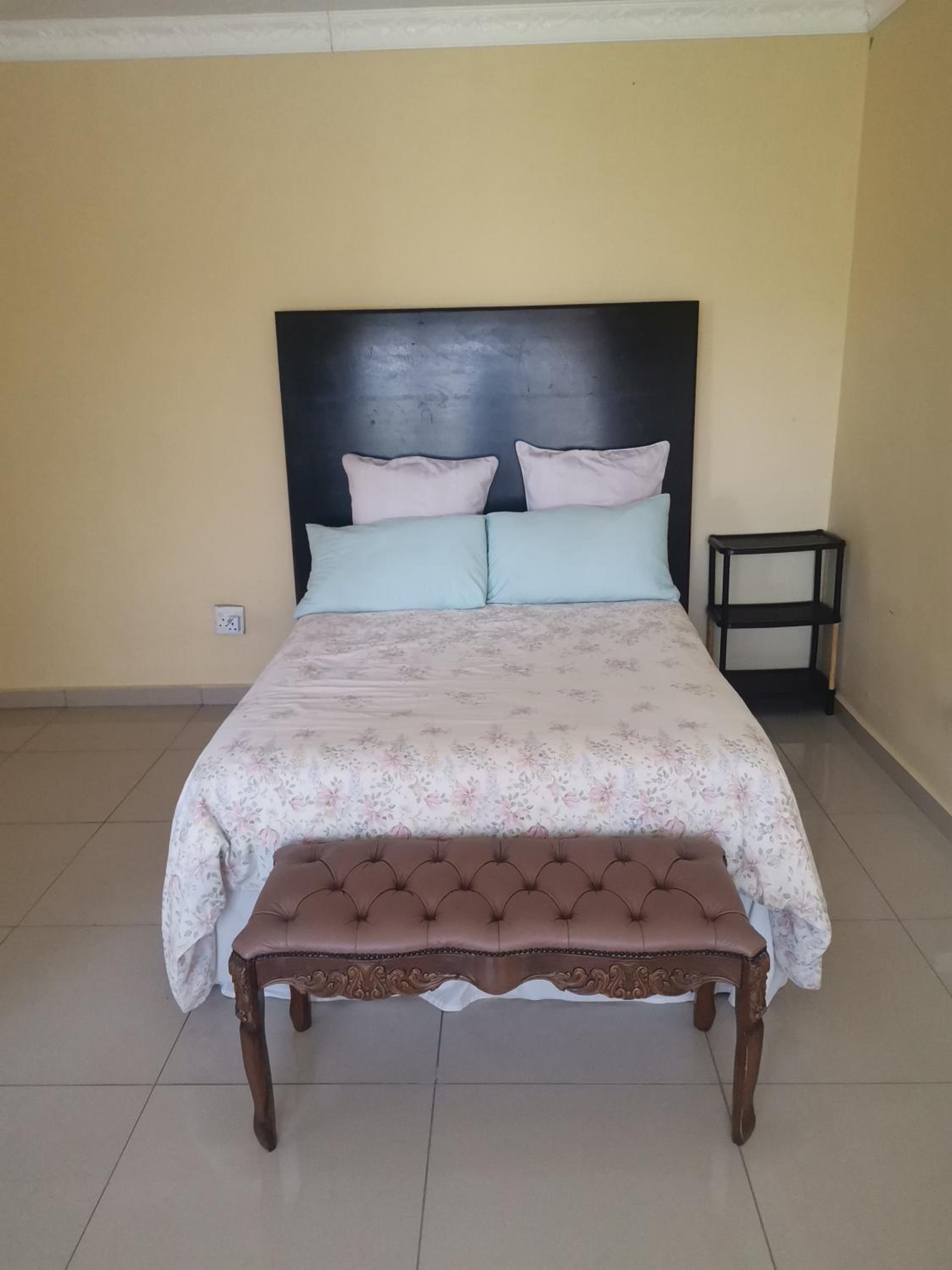 Kwa Nono Guesthouse view 2