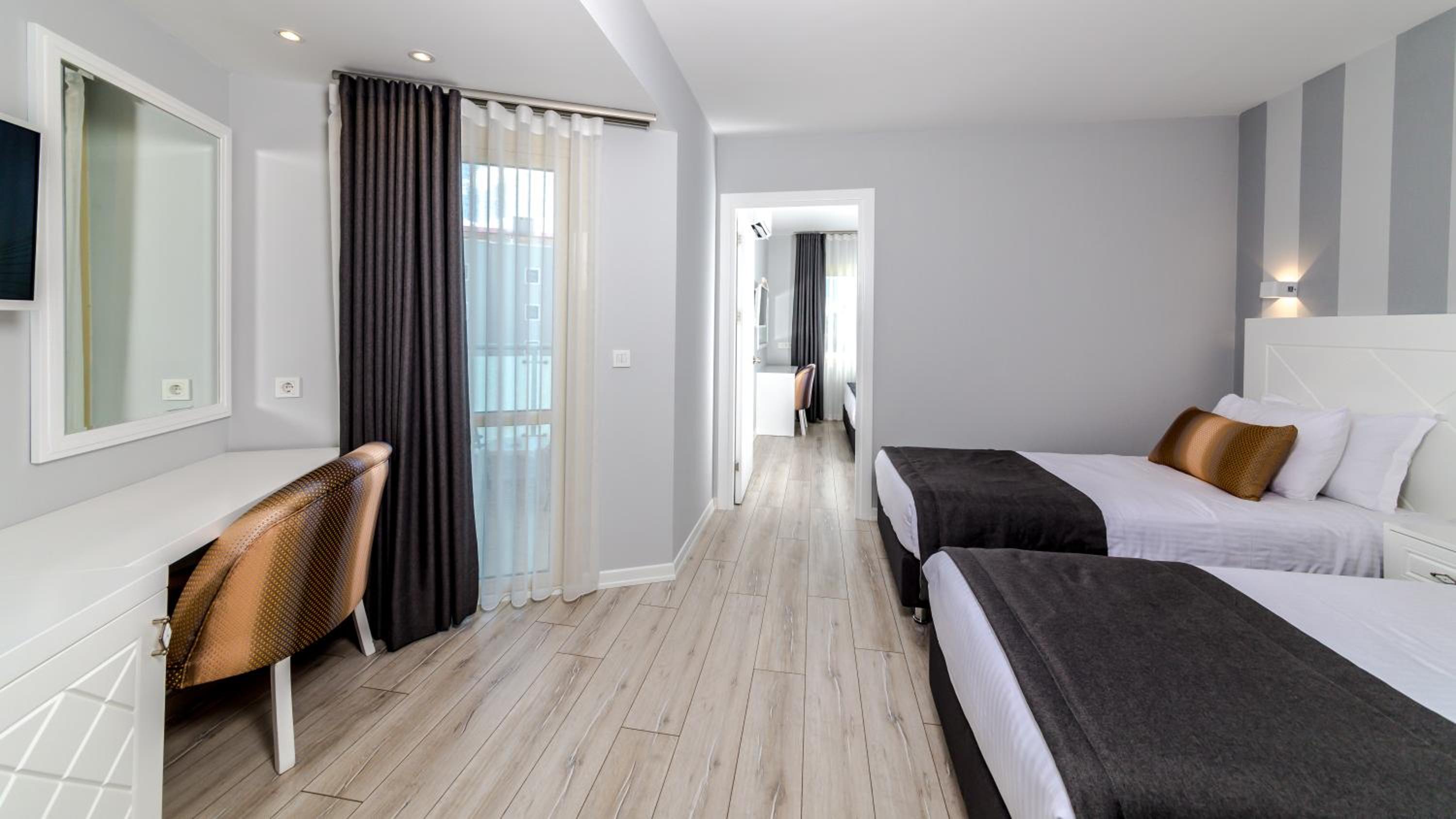Motto Premium Hotel&Spa - Image 6