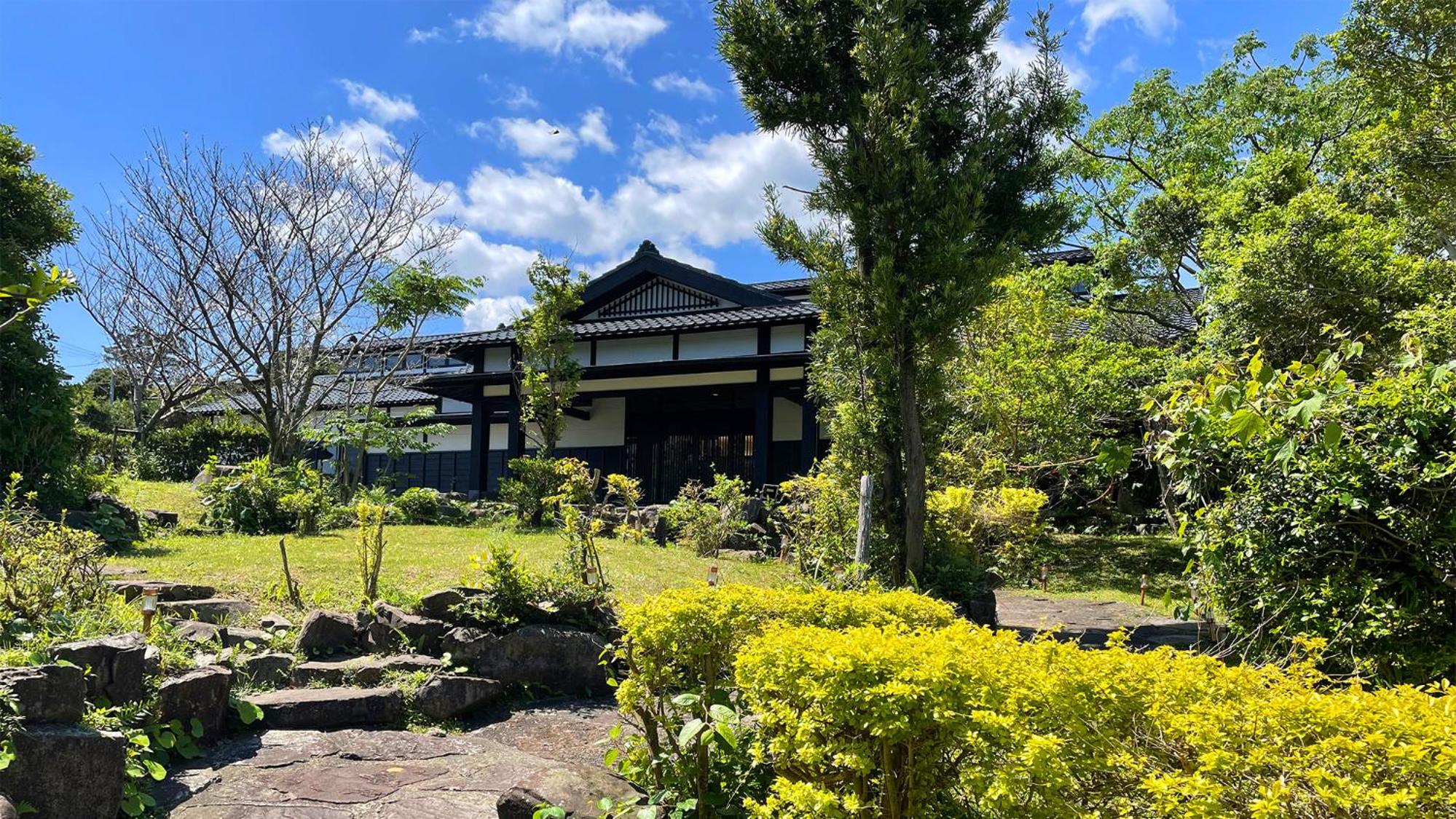 Jomon no Yado Manten