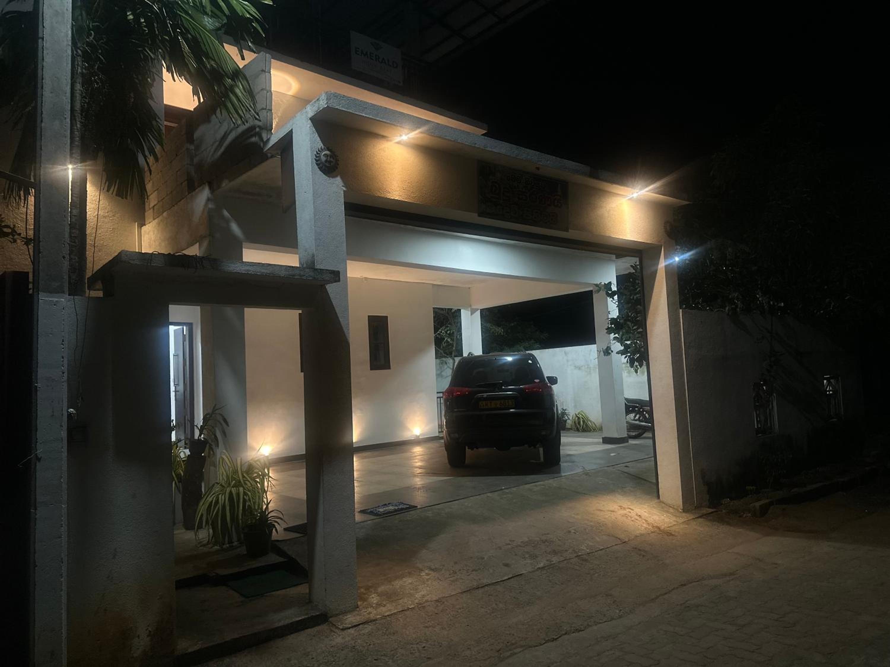 Emerald Home Stay view 3