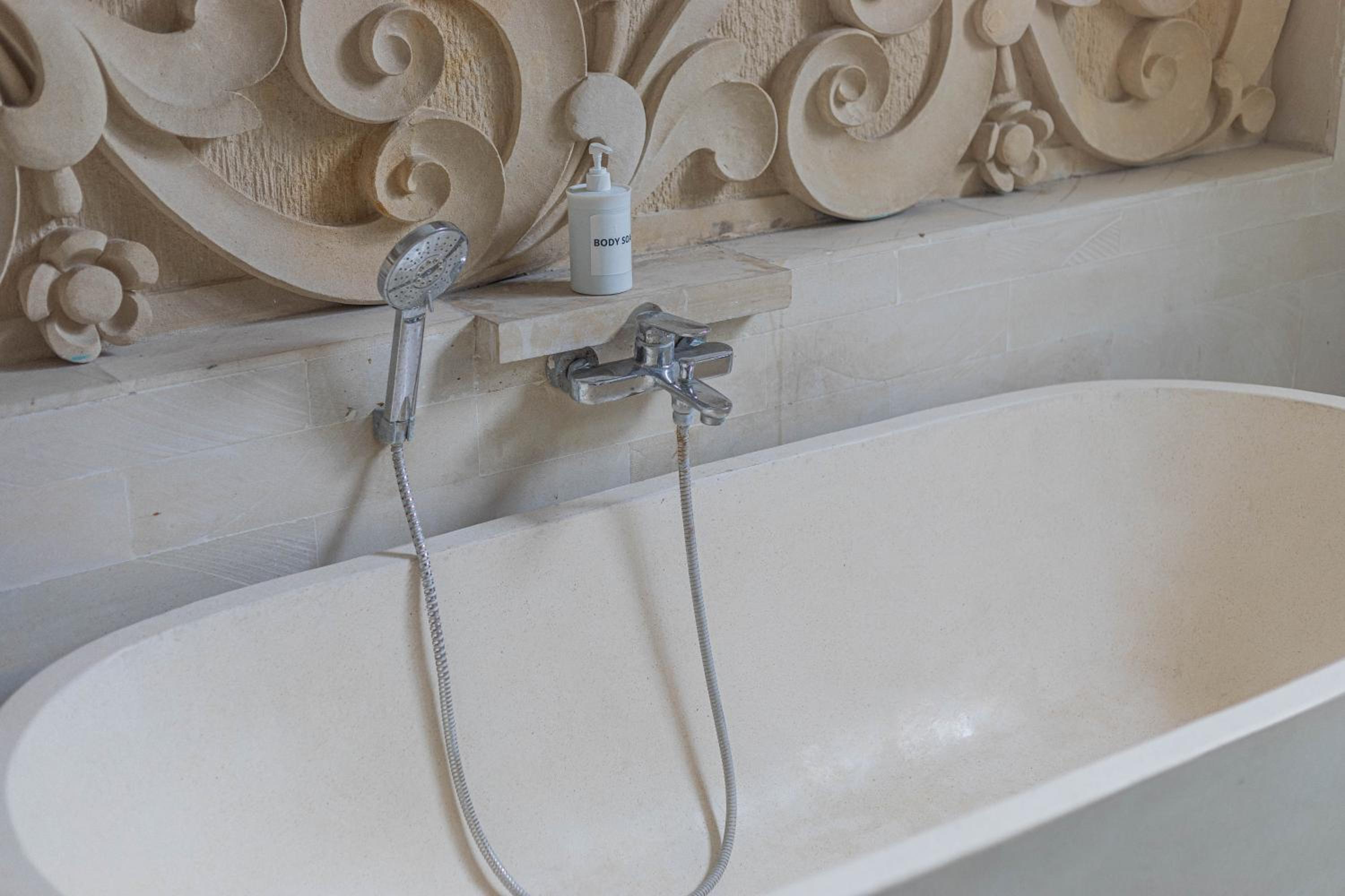 Amrita Villa Canggu