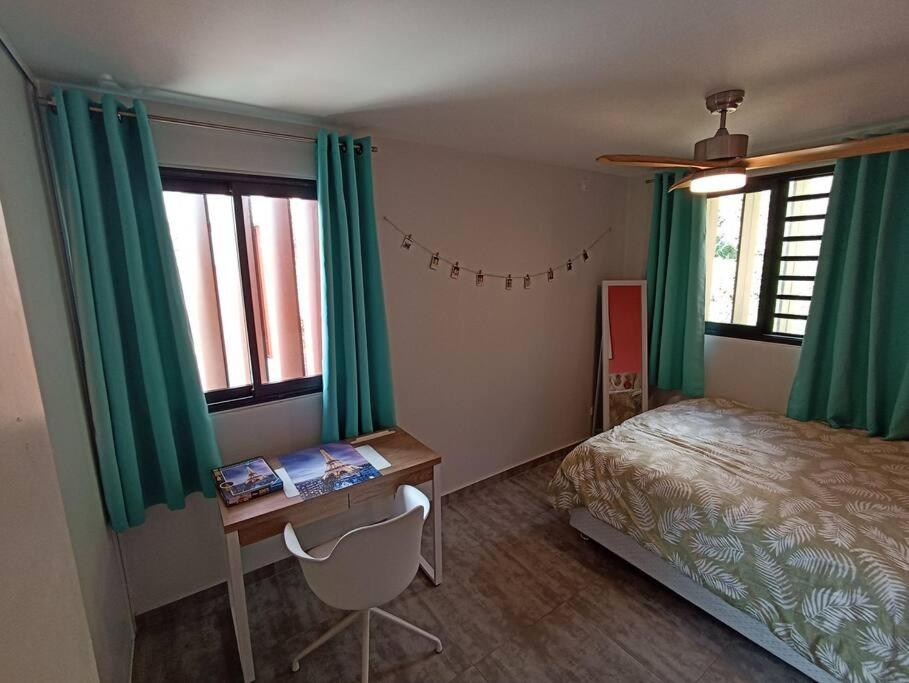 Ravissante maison sur les hauteurs view 3