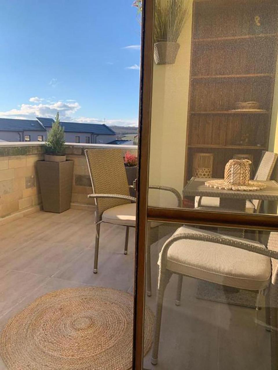 Sóvirág Apartman