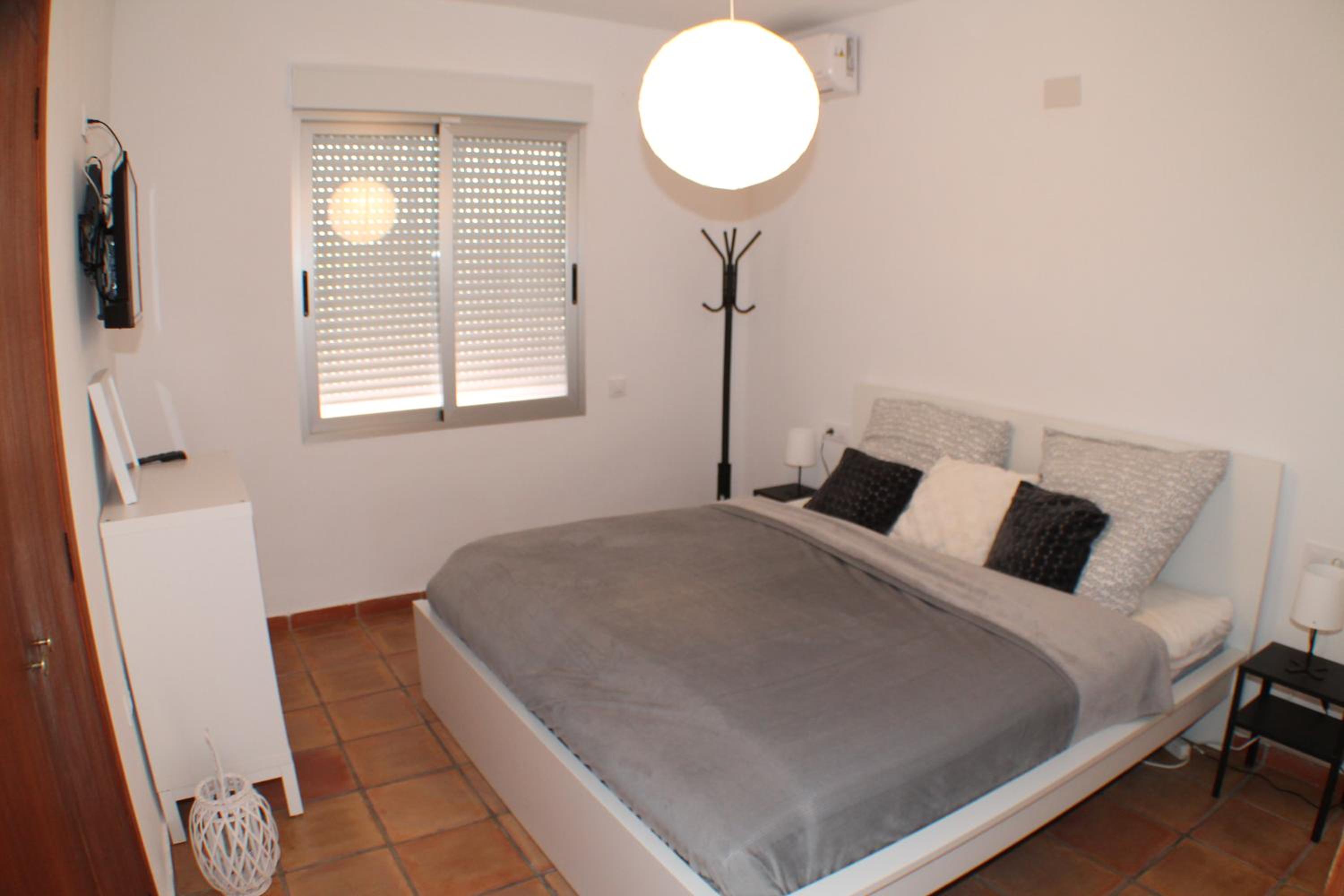 Alleinstehende Villa mit Pool-Finca Gabriela