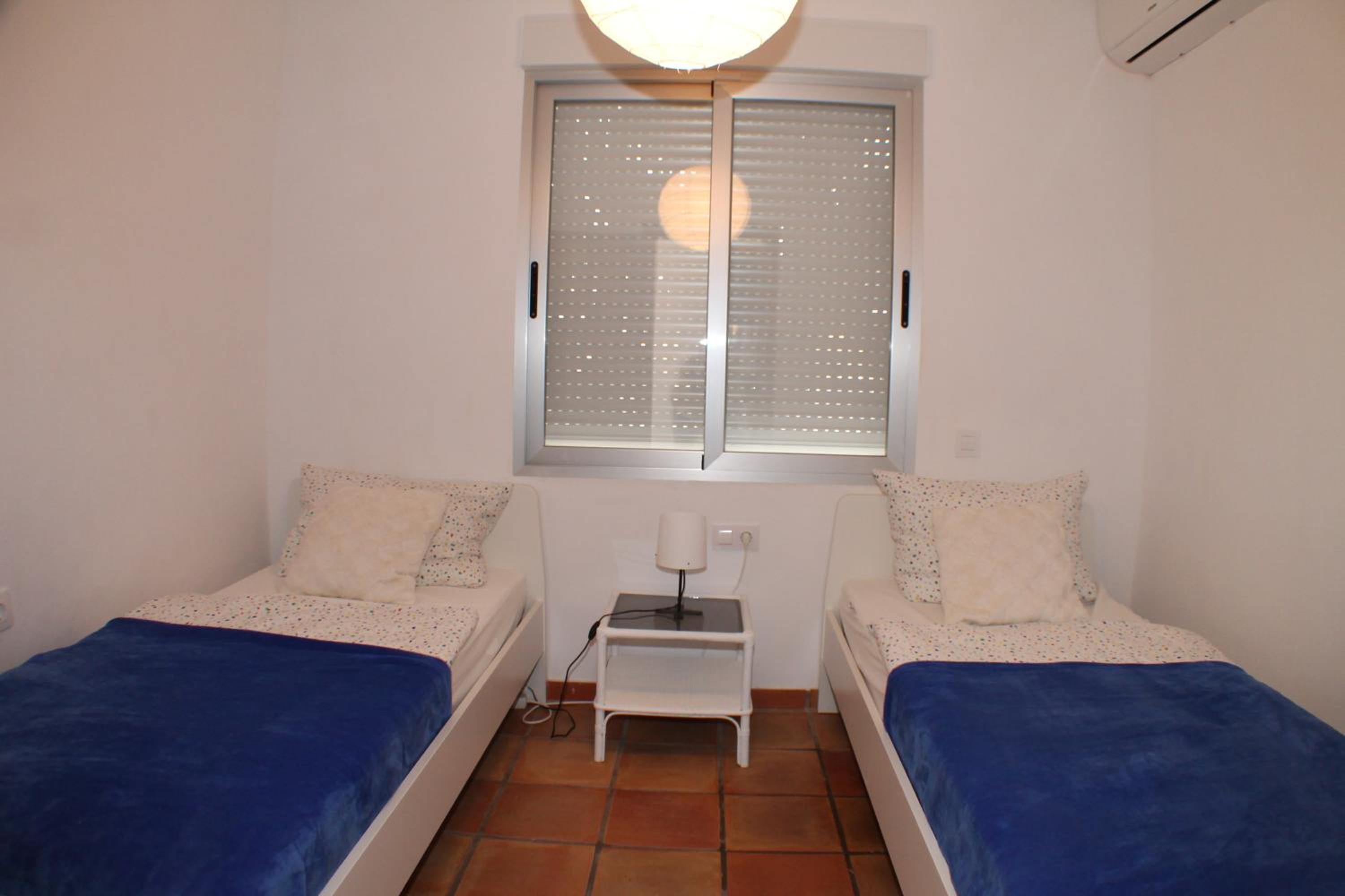 Alleinstehende Villa mit Pool-Finca Gabriela