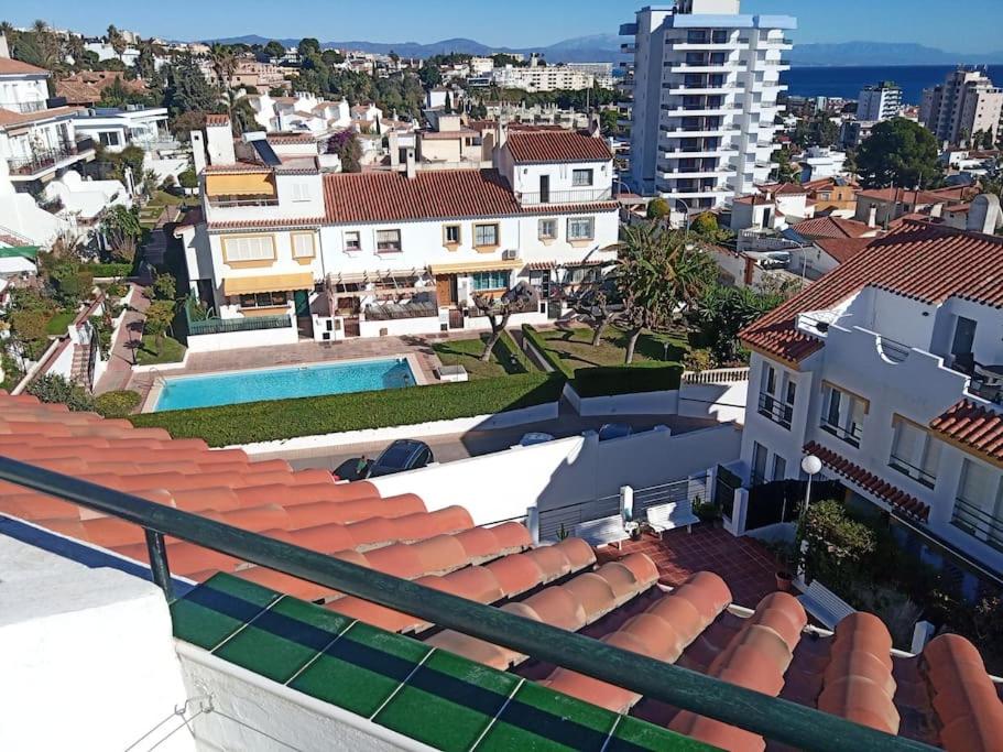 Studio mit Meerblick und Nähe zum Strand, WLAN view 2