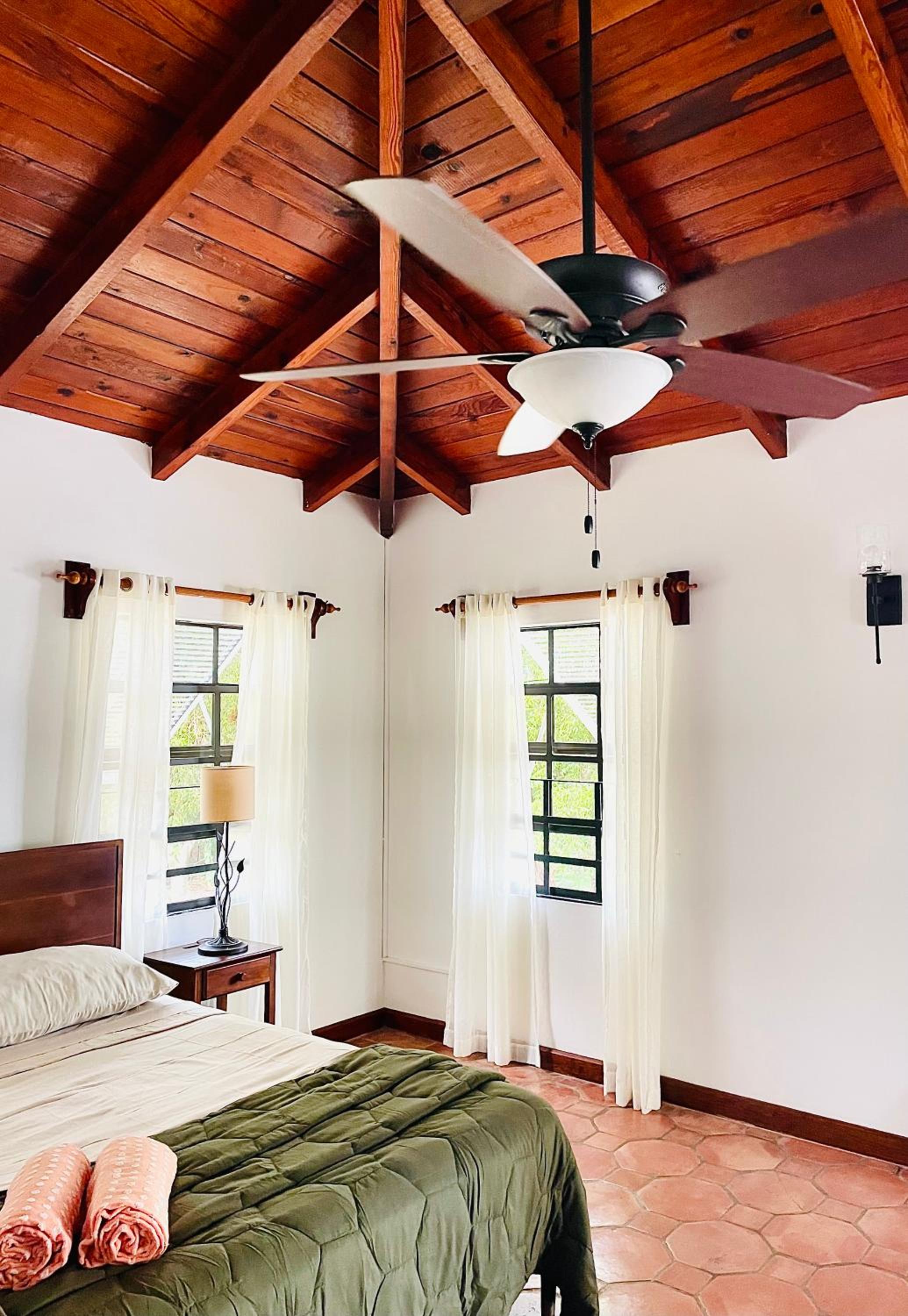 Sea Foam Villa
