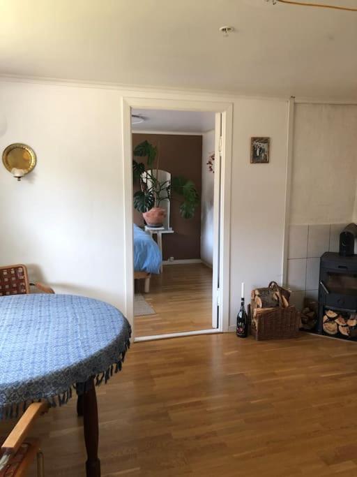 Cosy aparment in Bergen