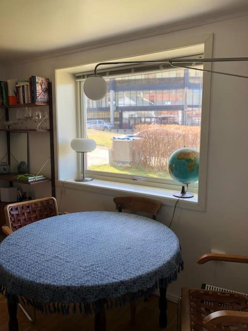 Cosy aparment in Bergen