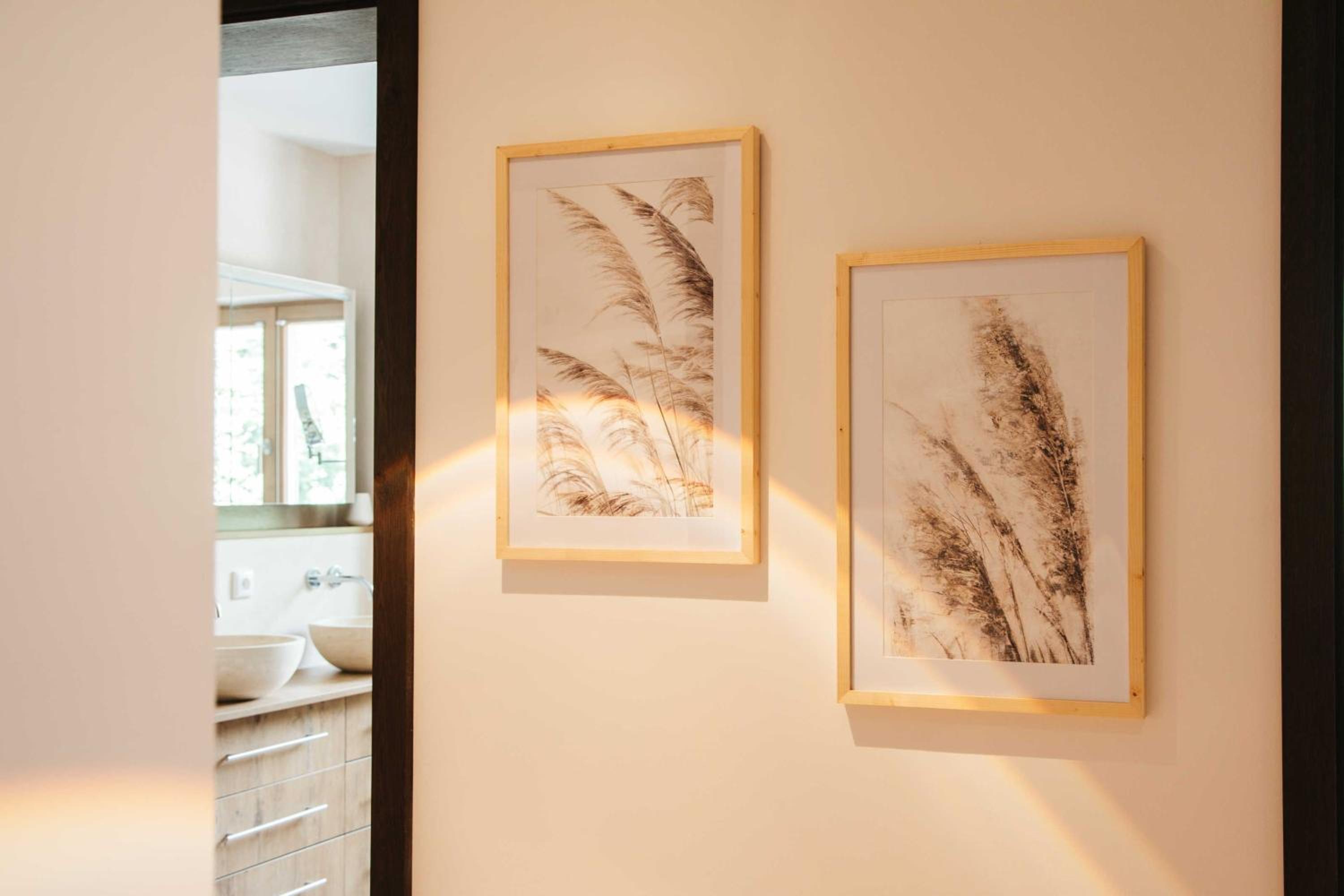 Alpenseensucht Natur Ferienapparte