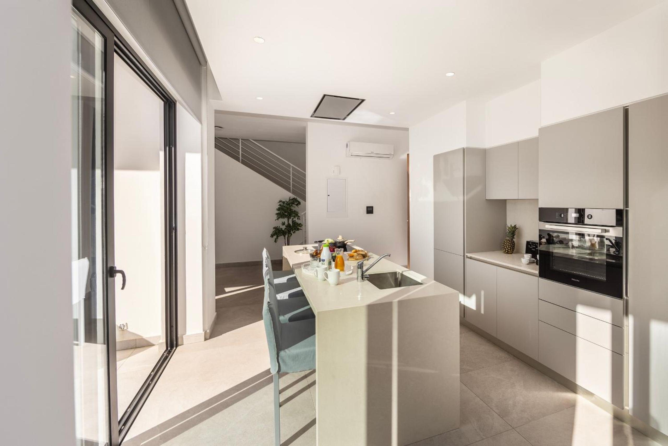 Protaras Periyiali Seaside Villa 33