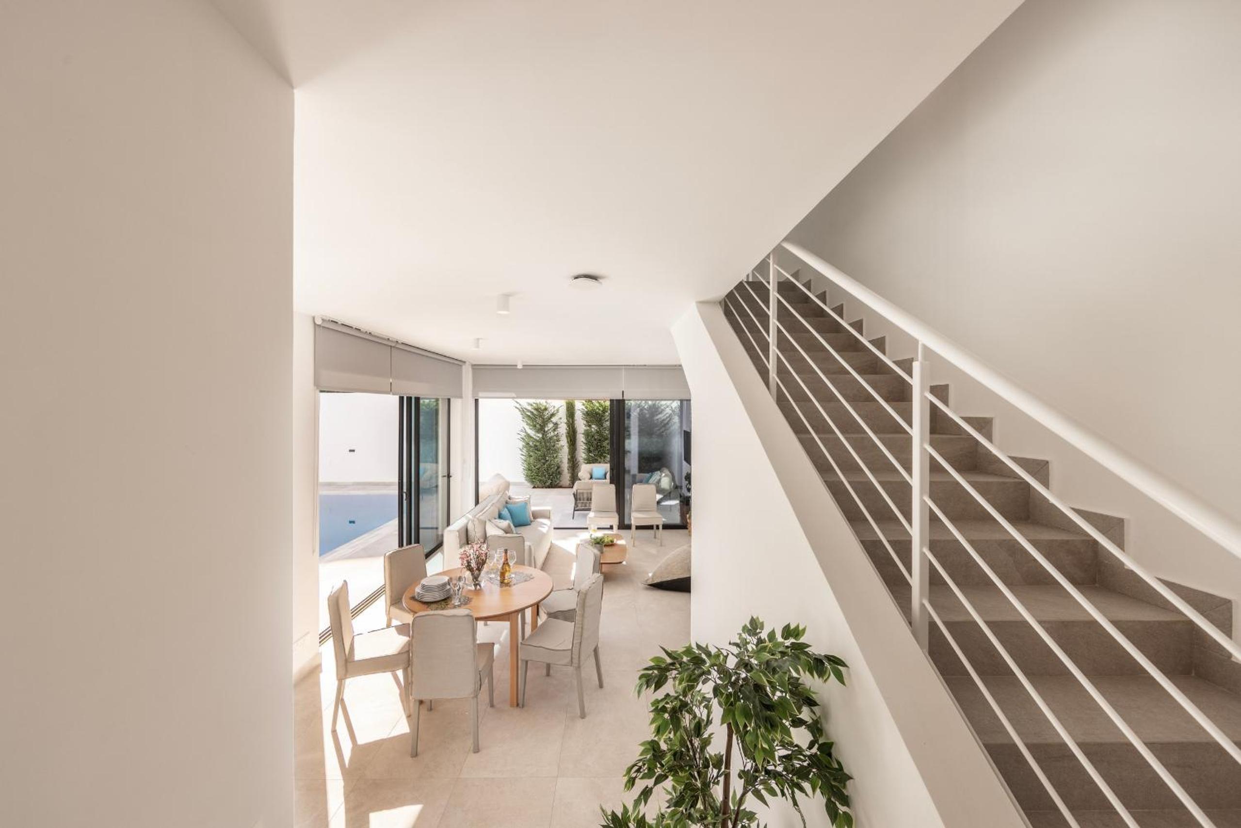 Protaras Periyiali Seaside Villa 33