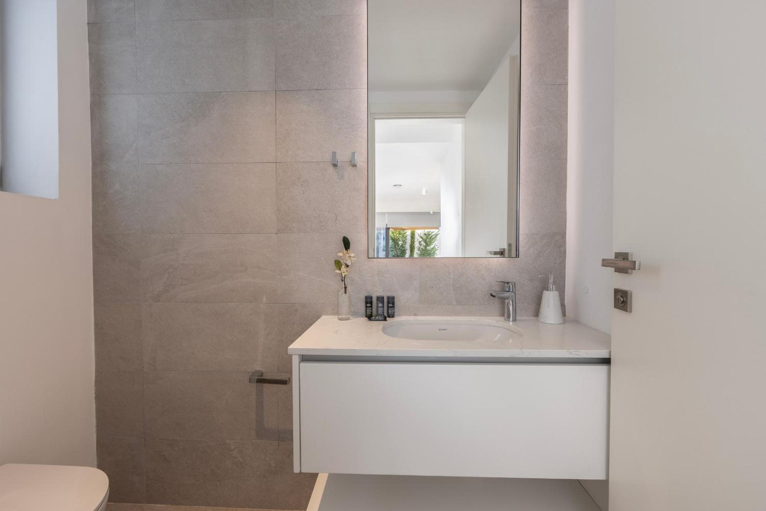 Protaras Periyiali Seaside Villa 33