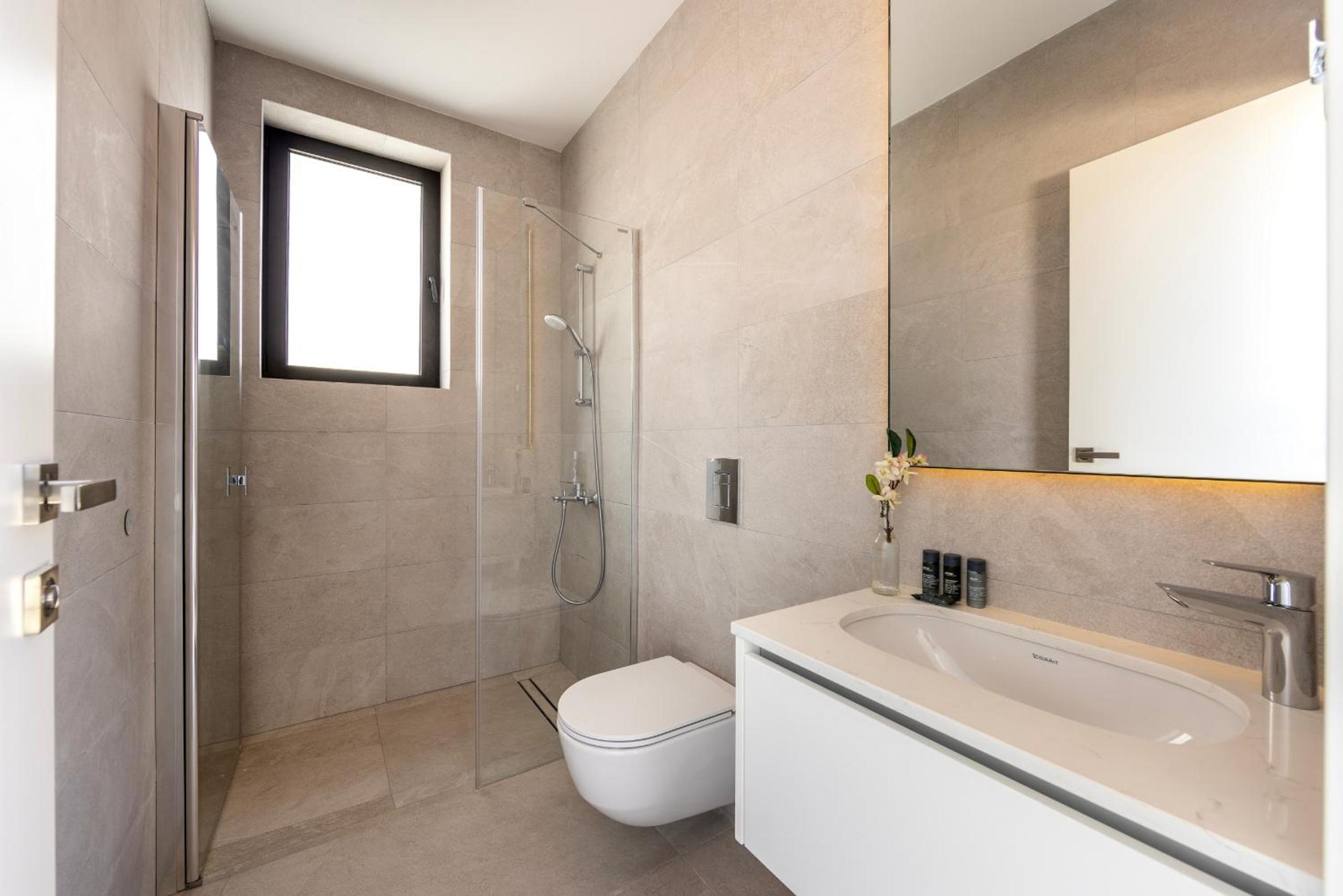 Protaras Periyiali Seaside Villa 33