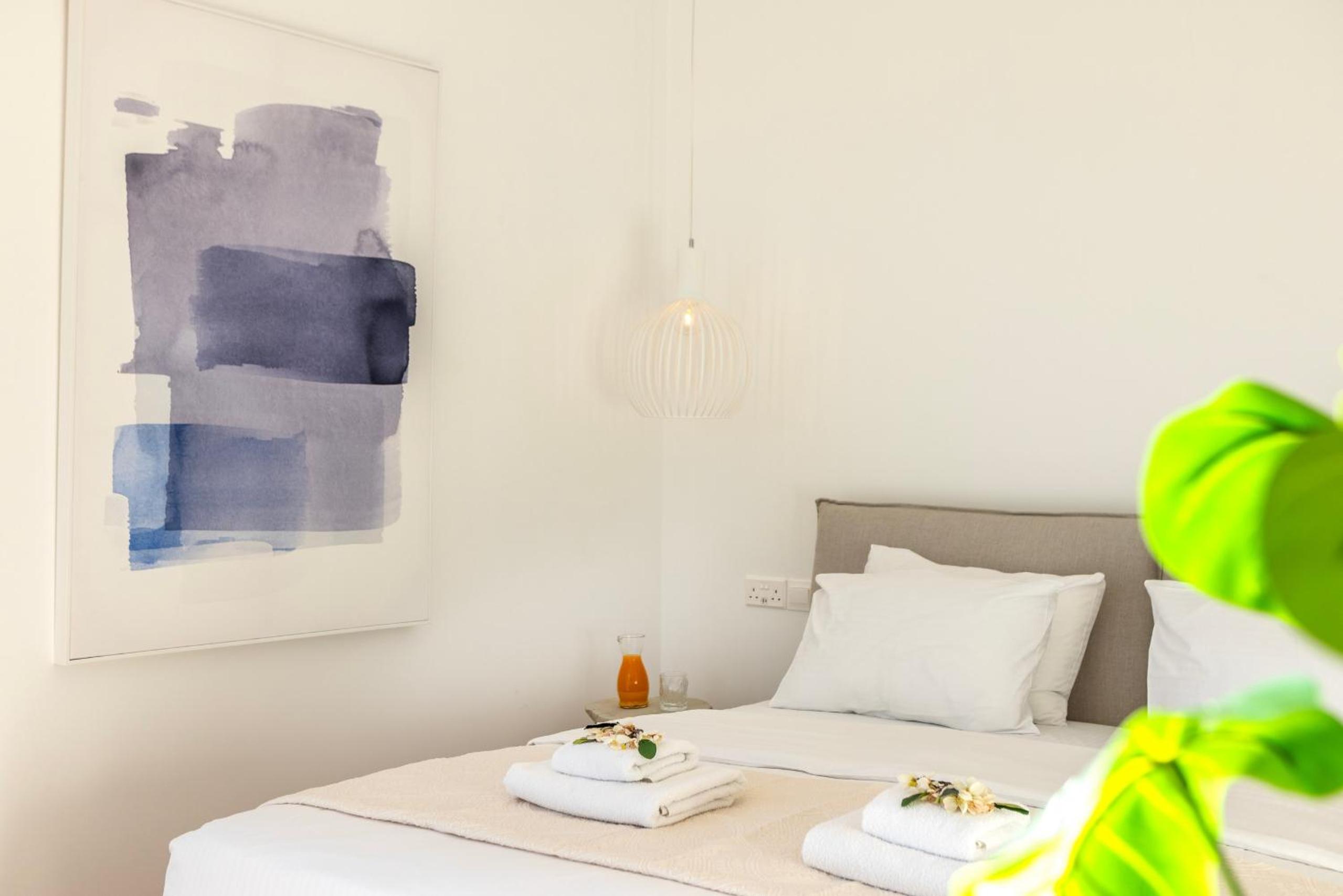 Protaras Periyiali Seaside Villa 33