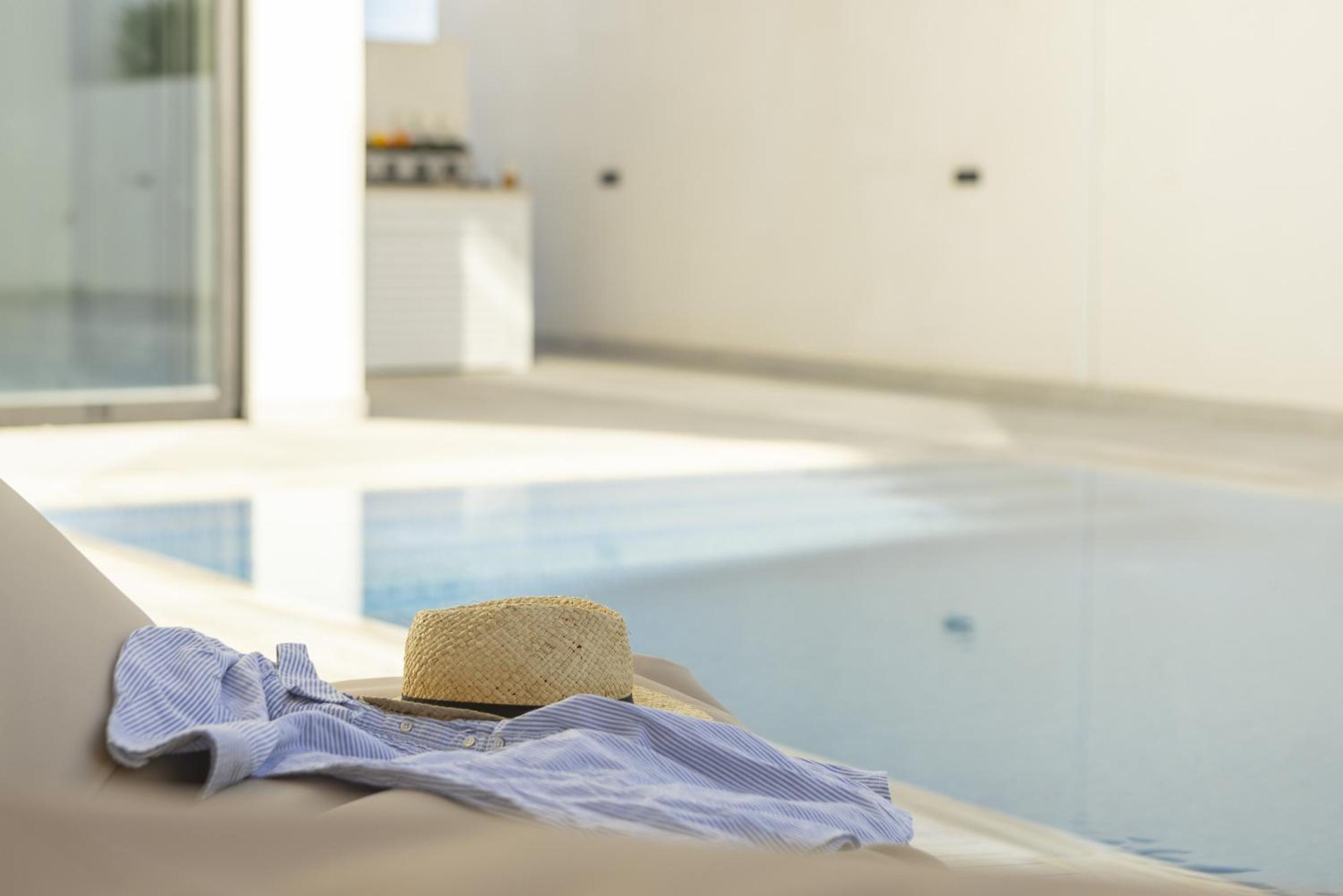 Protaras Periyiali Seaside Villa 33