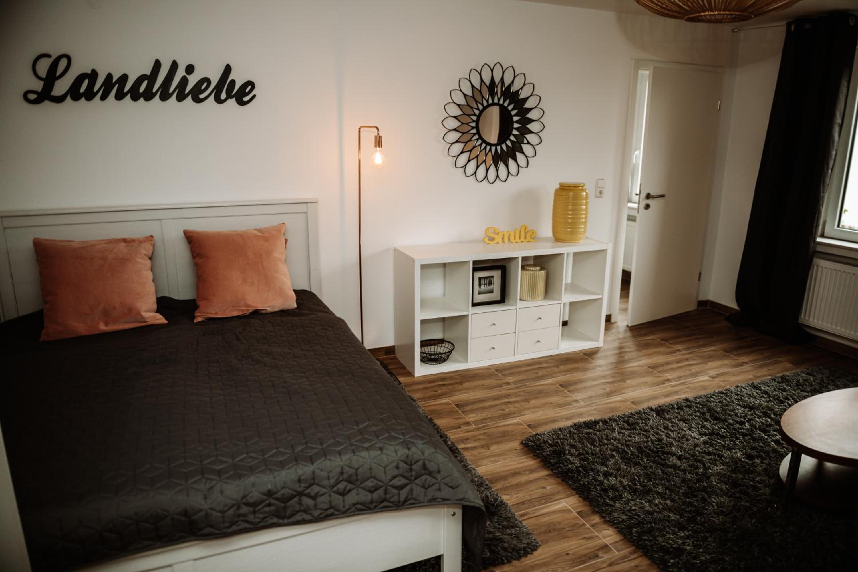 Villa Knoche