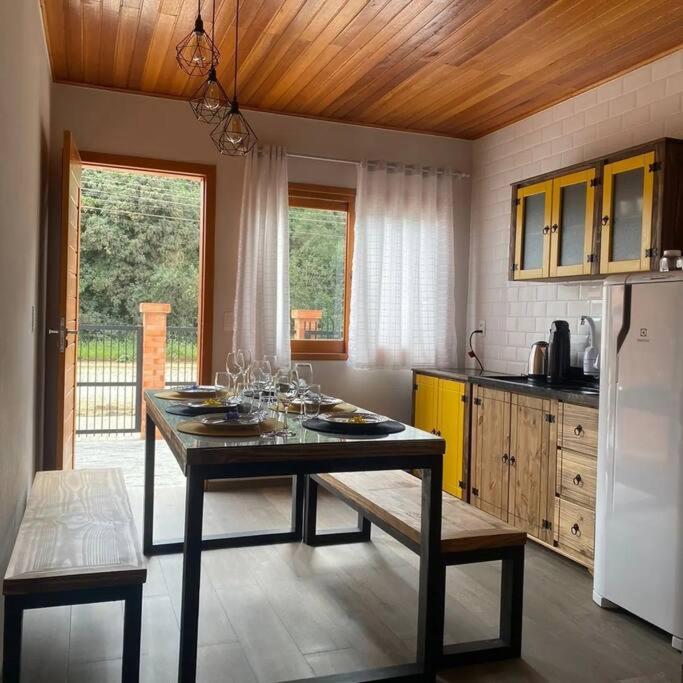 Hospedagem Casa Lorenzi 1
