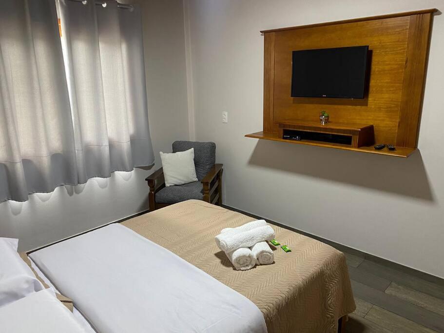 Hospedagem Casa Lorenzi 1