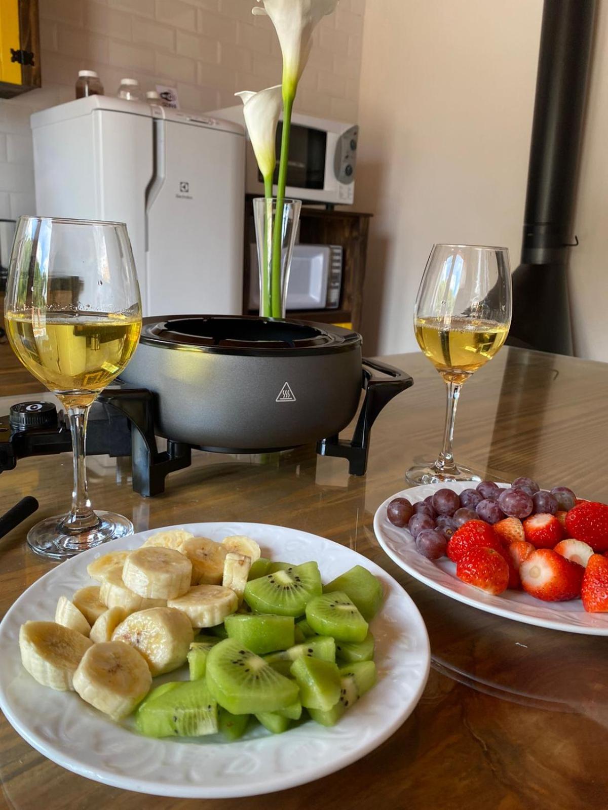Hospedagem Casa Lorenzi 1