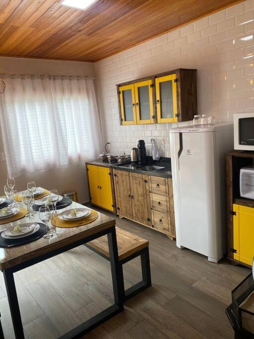 Hospedagem Casa Lorenzi 1