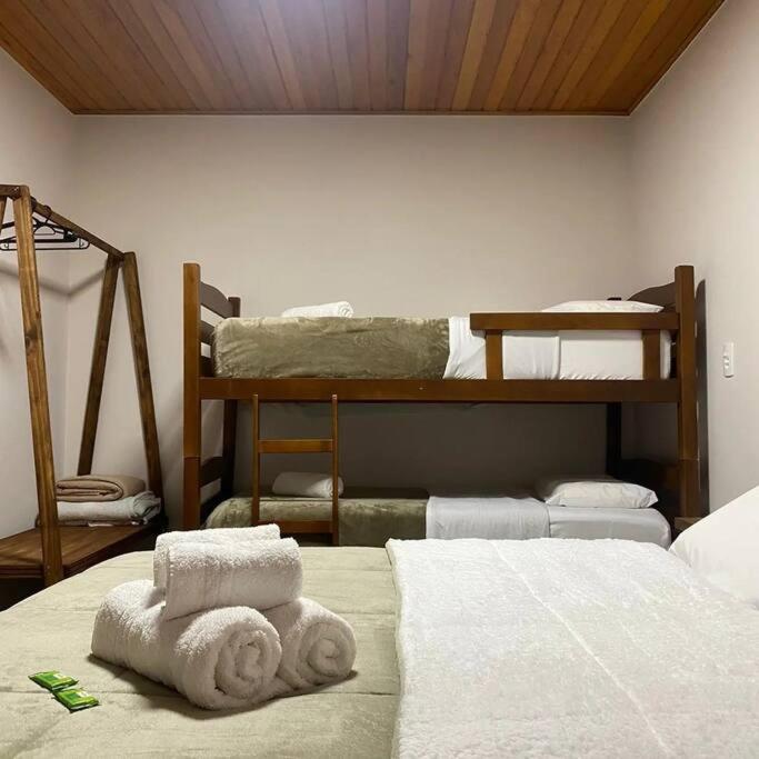 Hospedagem Casa Lorenzi 1