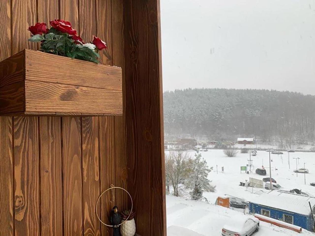 Sóvirág Apartman