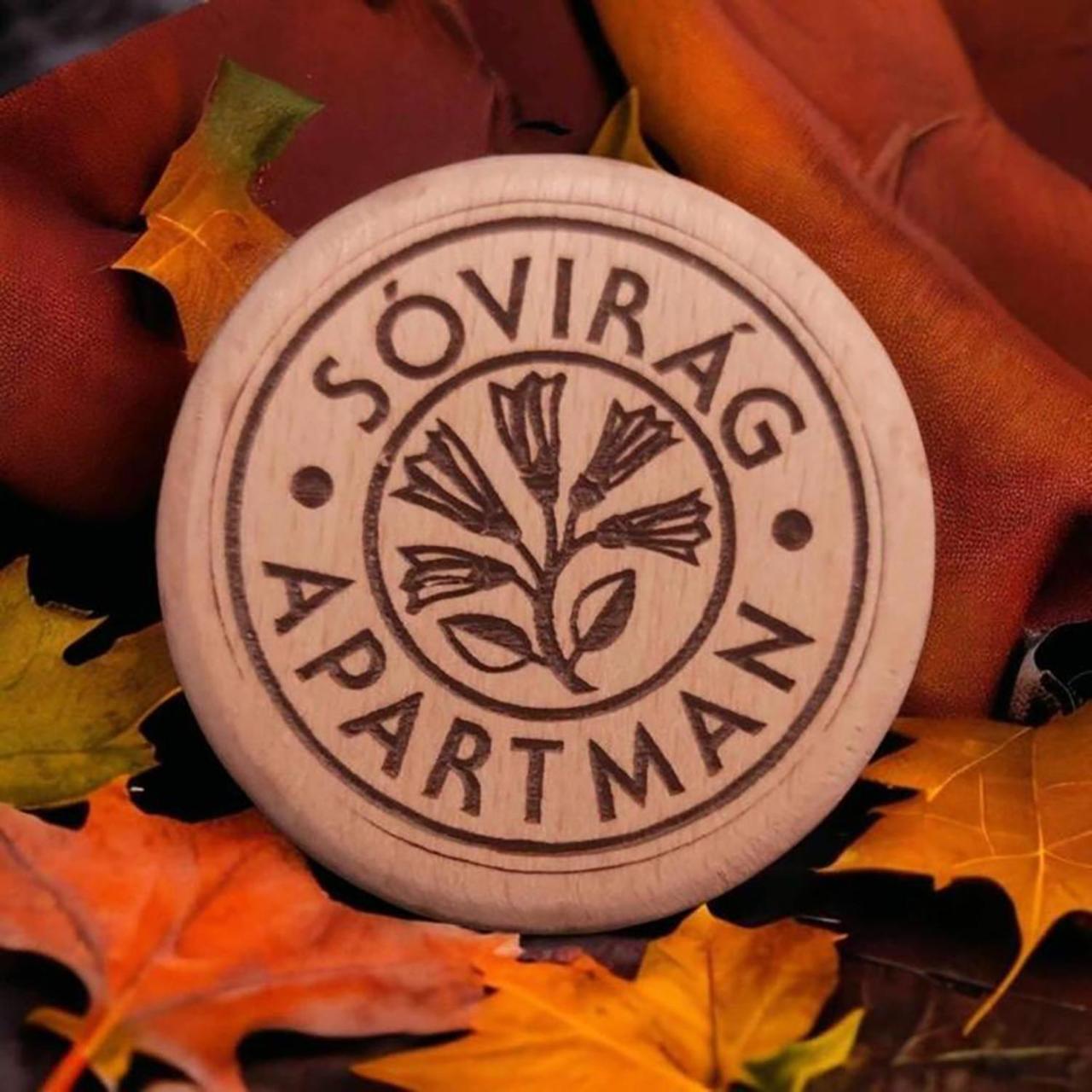 Sóvirág Apartman