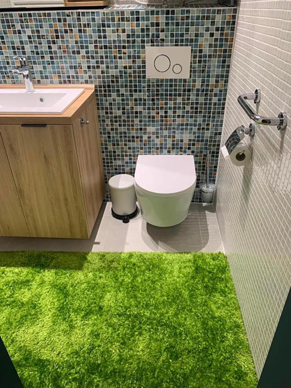 Sóvirág Apartman