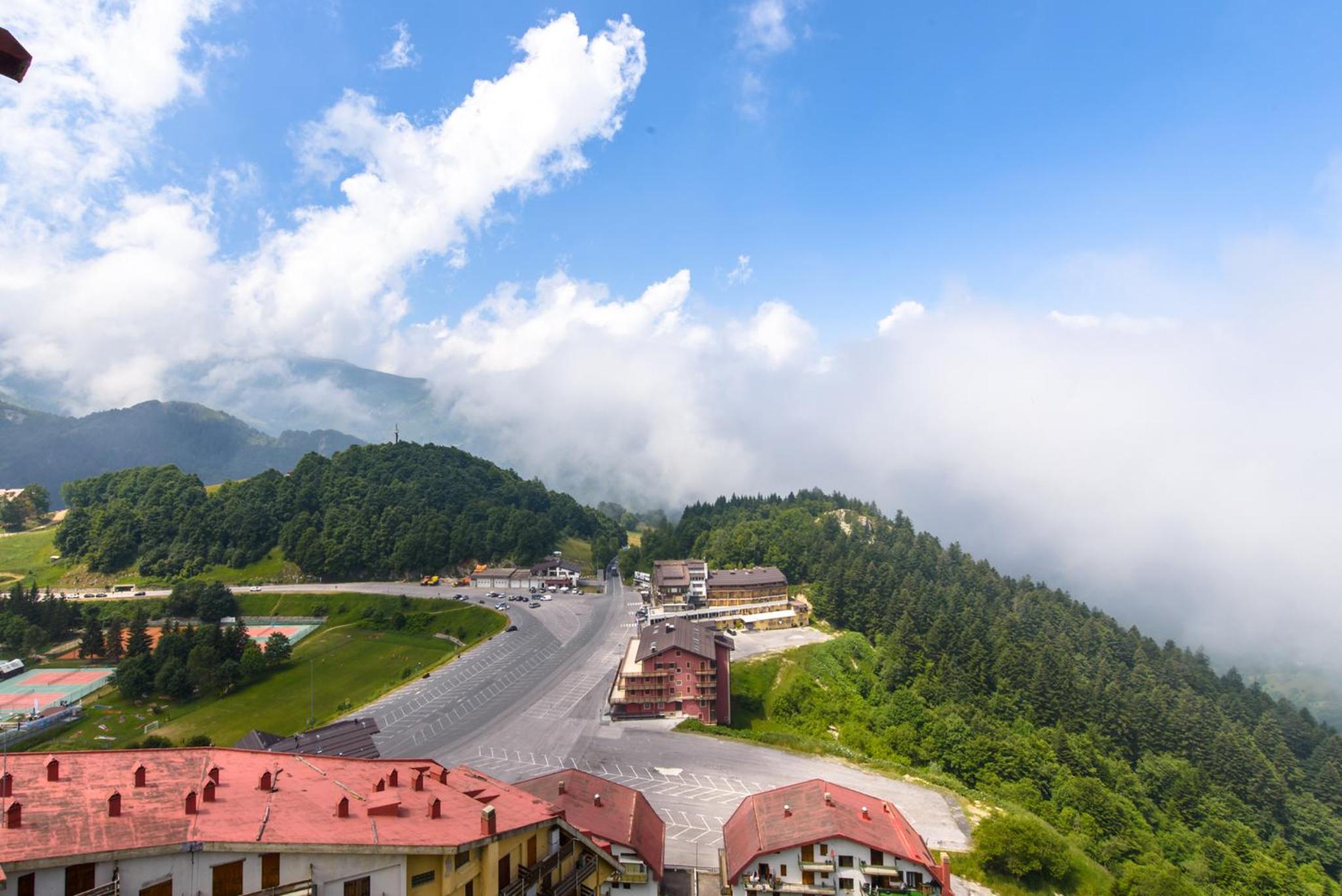 Residence Orsa Maggiore view 5